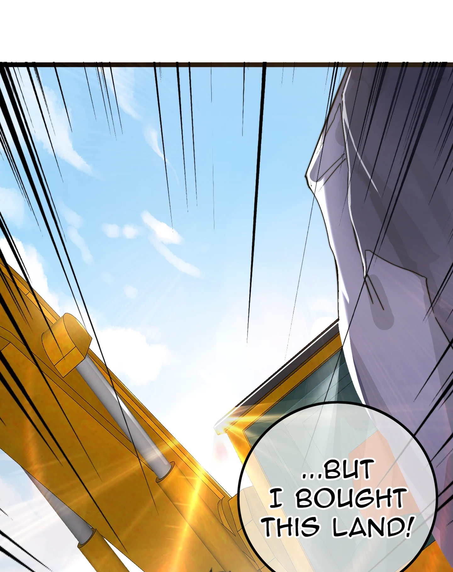 No More Money, Please Chapter 29 page 28 - 