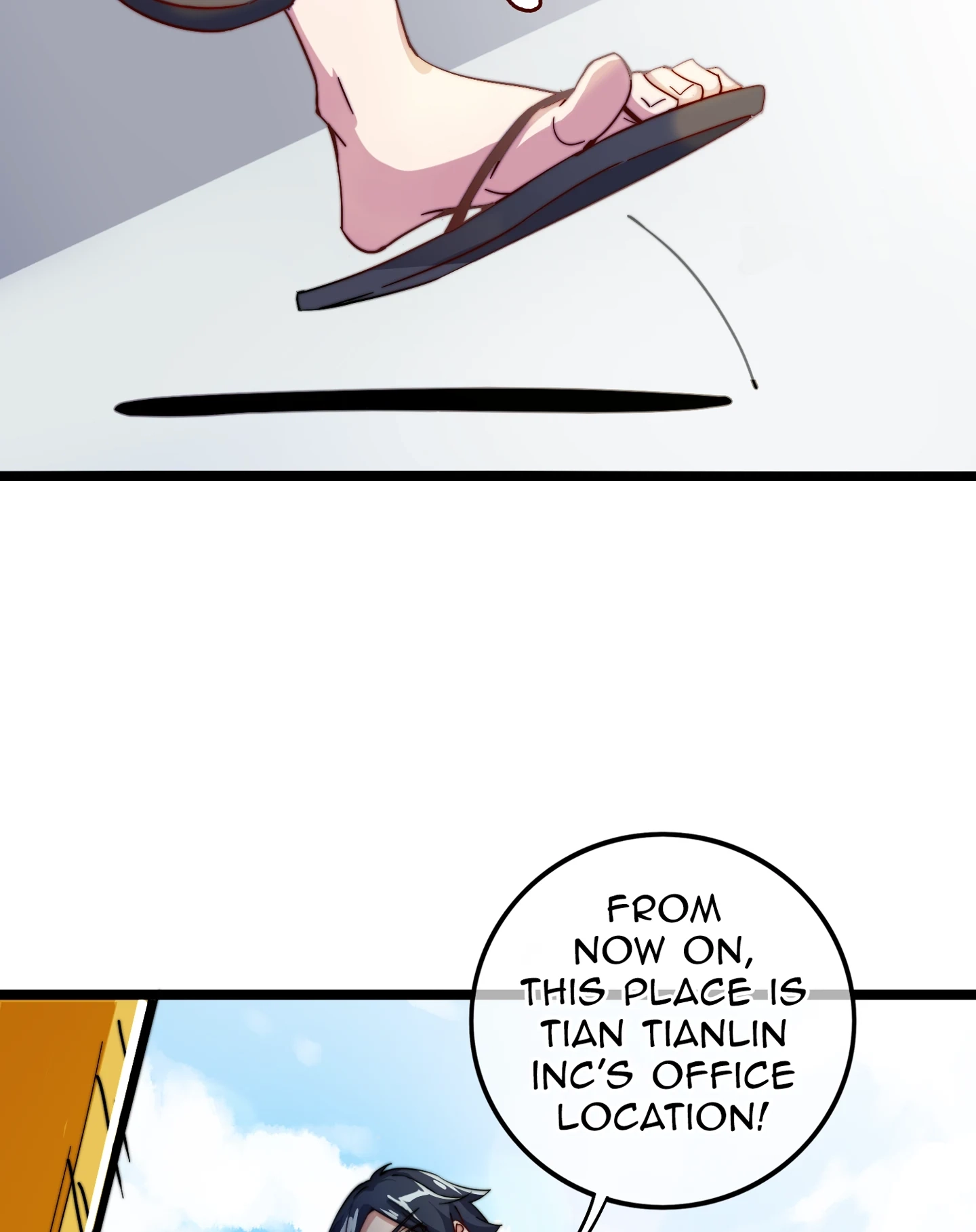 No More Money, Please Chapter 29 page 31 - 