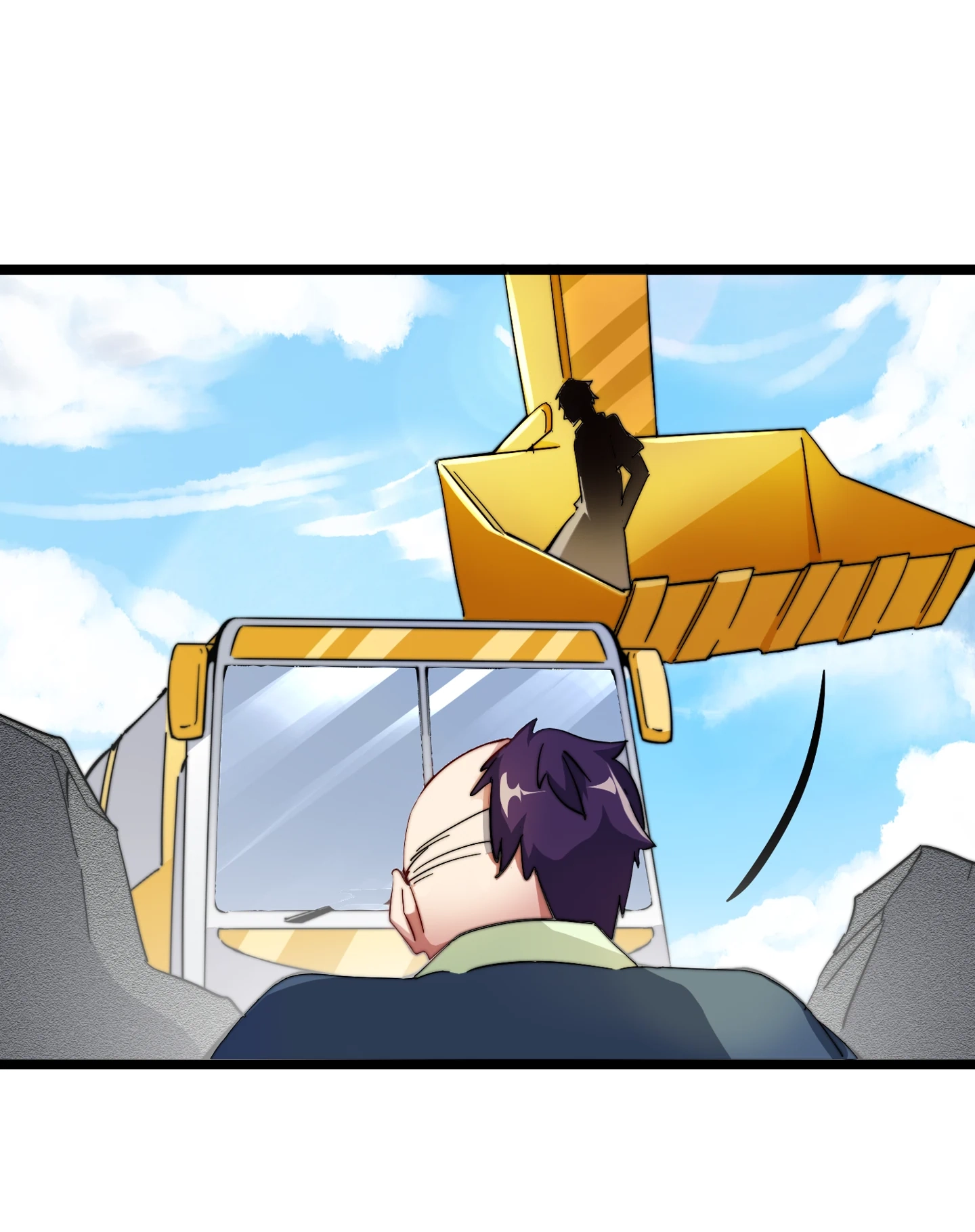 No More Money, Please Chapter 29 page 33 - 