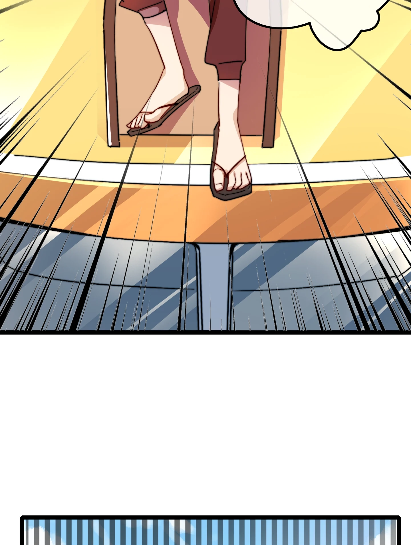 No More Money, Please Chapter 29 page 35 - 