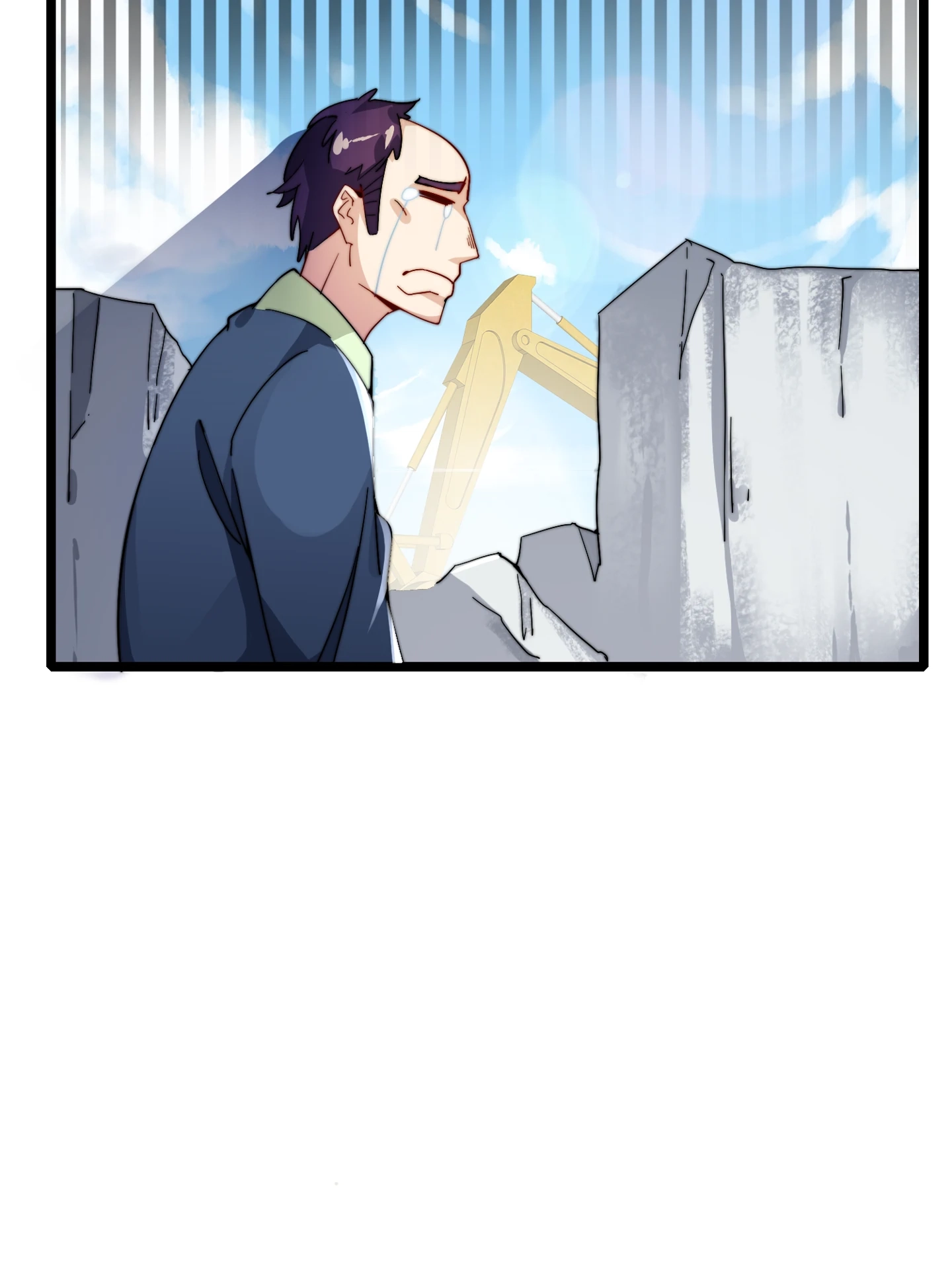 No More Money, Please Chapter 29 page 36 - 