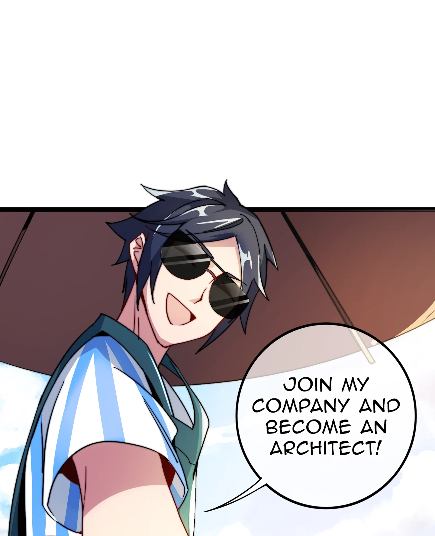 No More Money, Please Chapter 29 page 39 - 