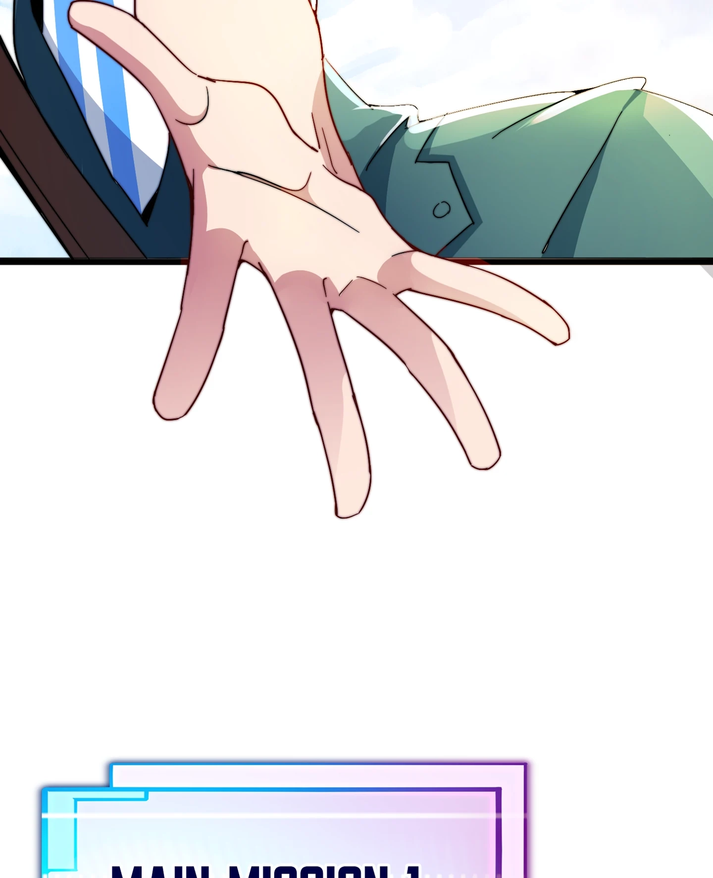 No More Money, Please Chapter 29 page 40 - 