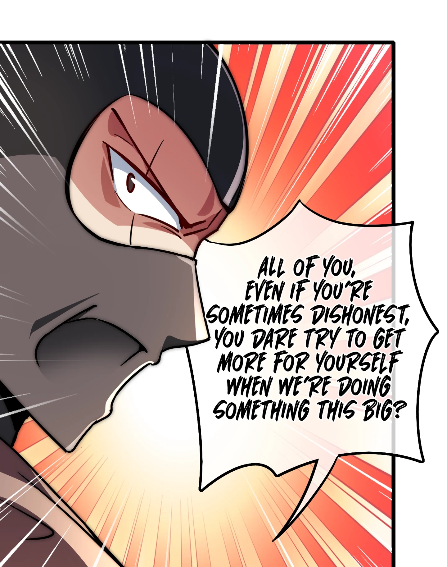 No More Money, Please Chapter 3 page 27 - 