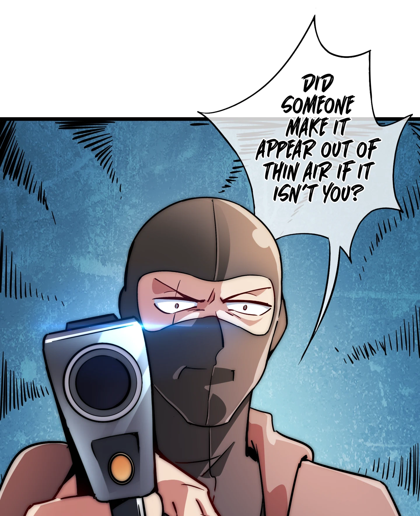 No More Money, Please Chapter 3 page 29 - 