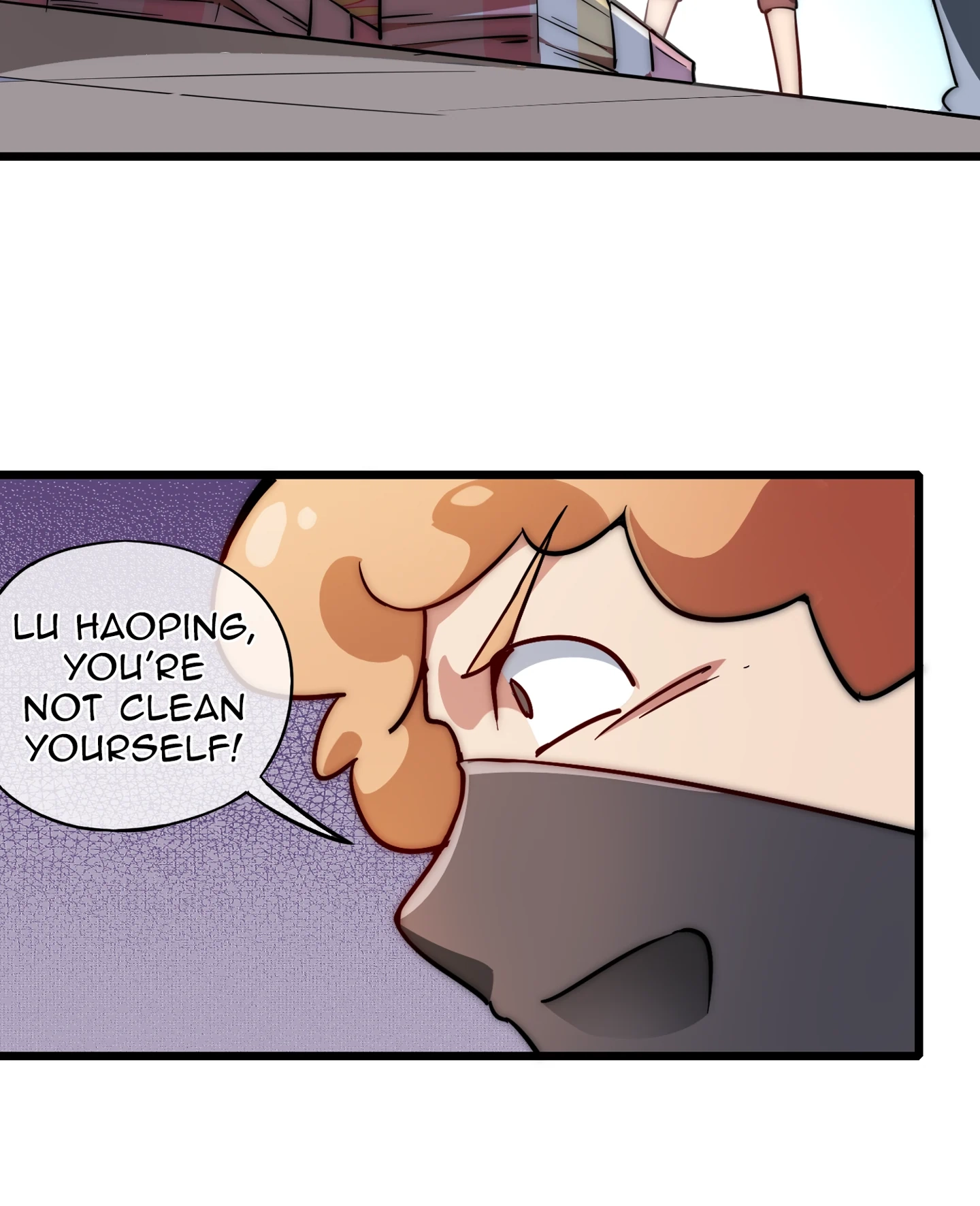 No More Money, Please Chapter 3 page 33 - 