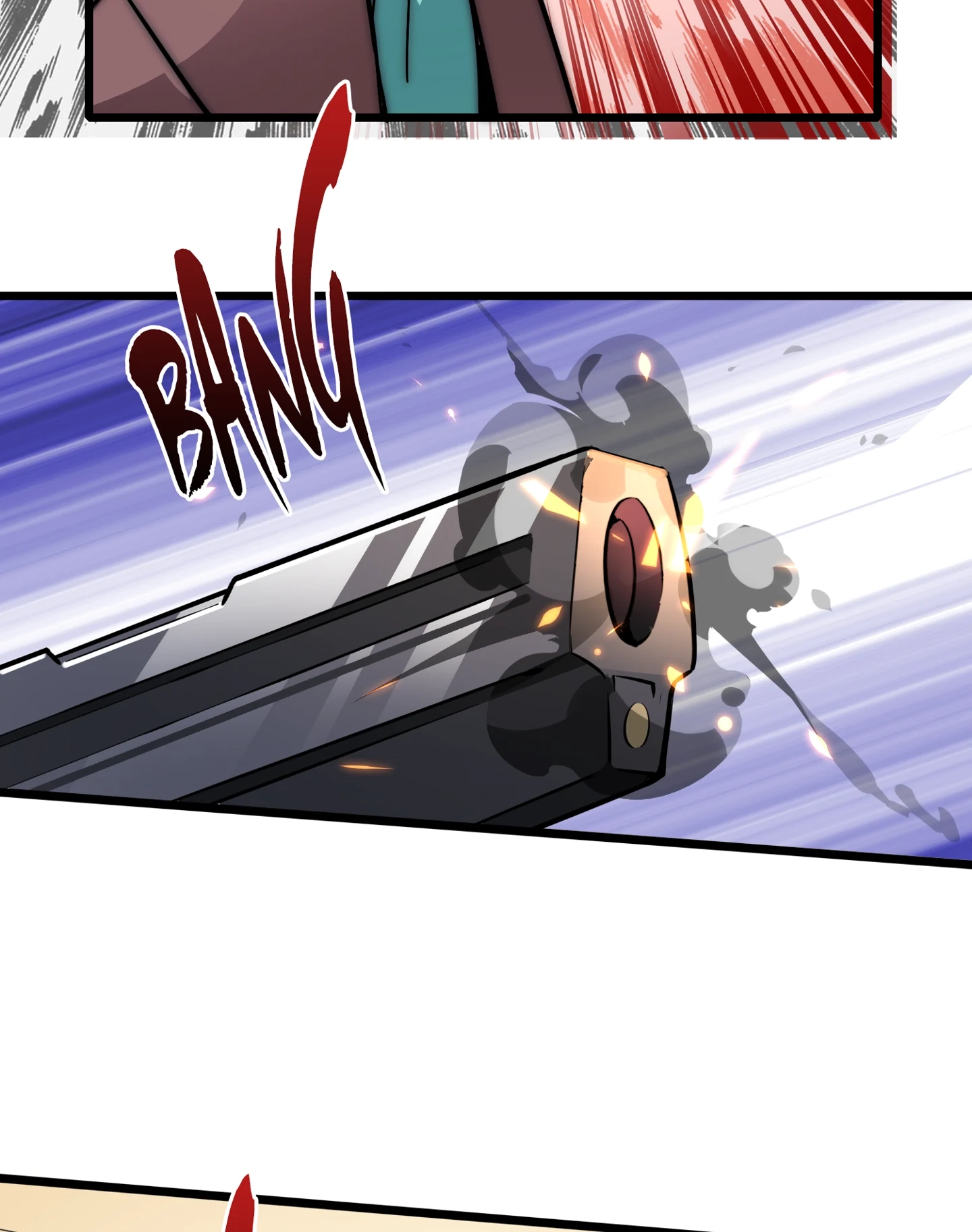 No More Money, Please Chapter 3 page 35 - 
