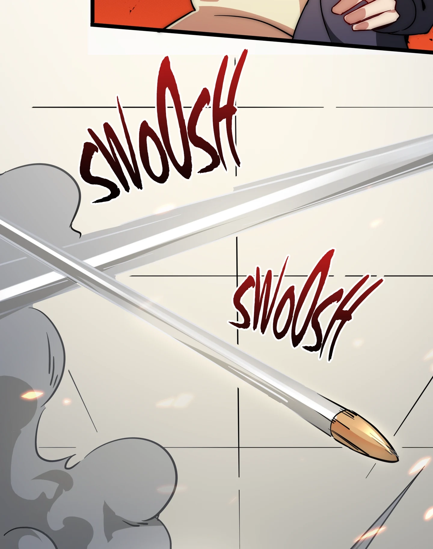 No More Money, Please Chapter 3 page 37 - 