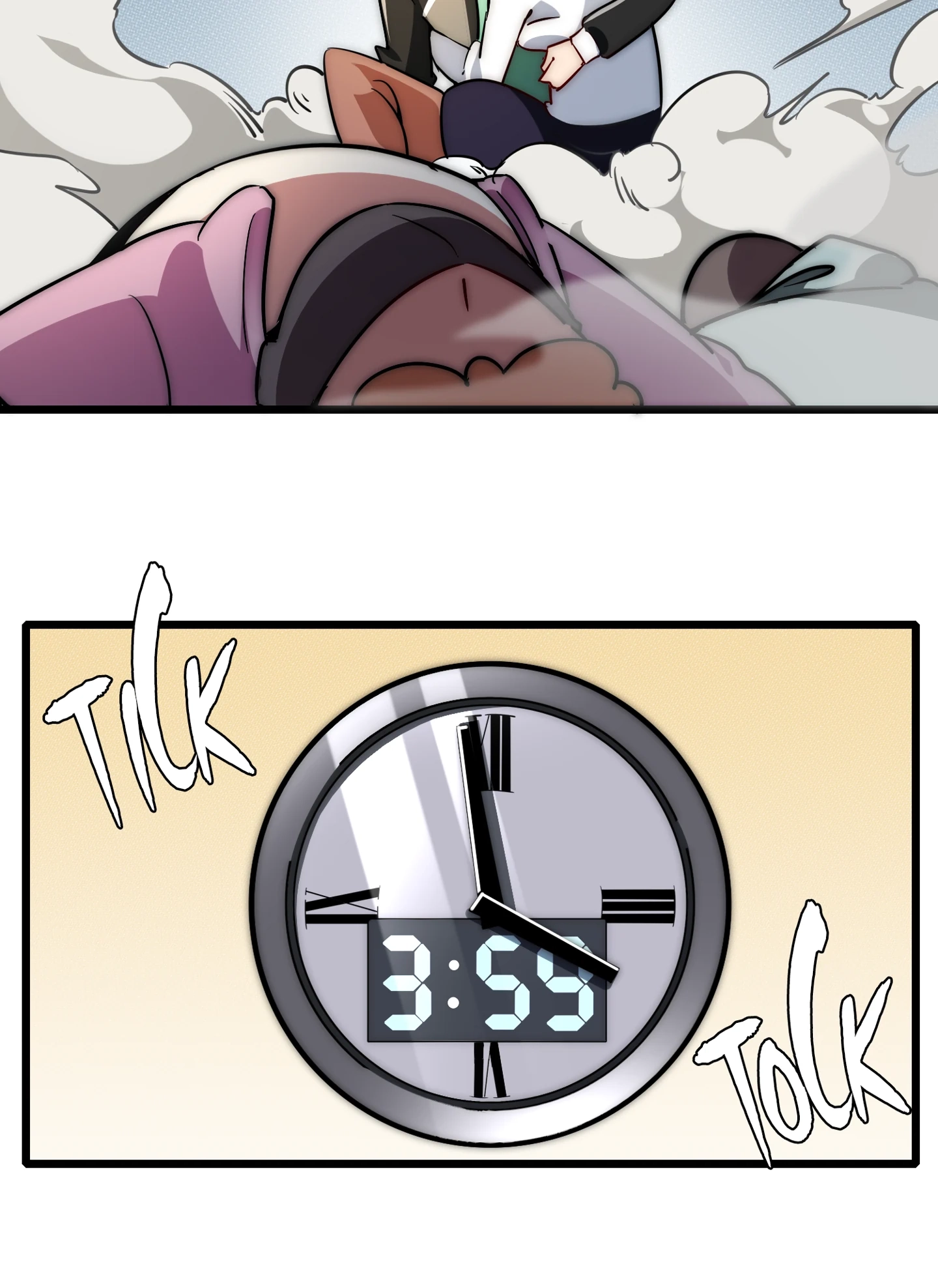 No More Money, Please Chapter 3 page 41 - 