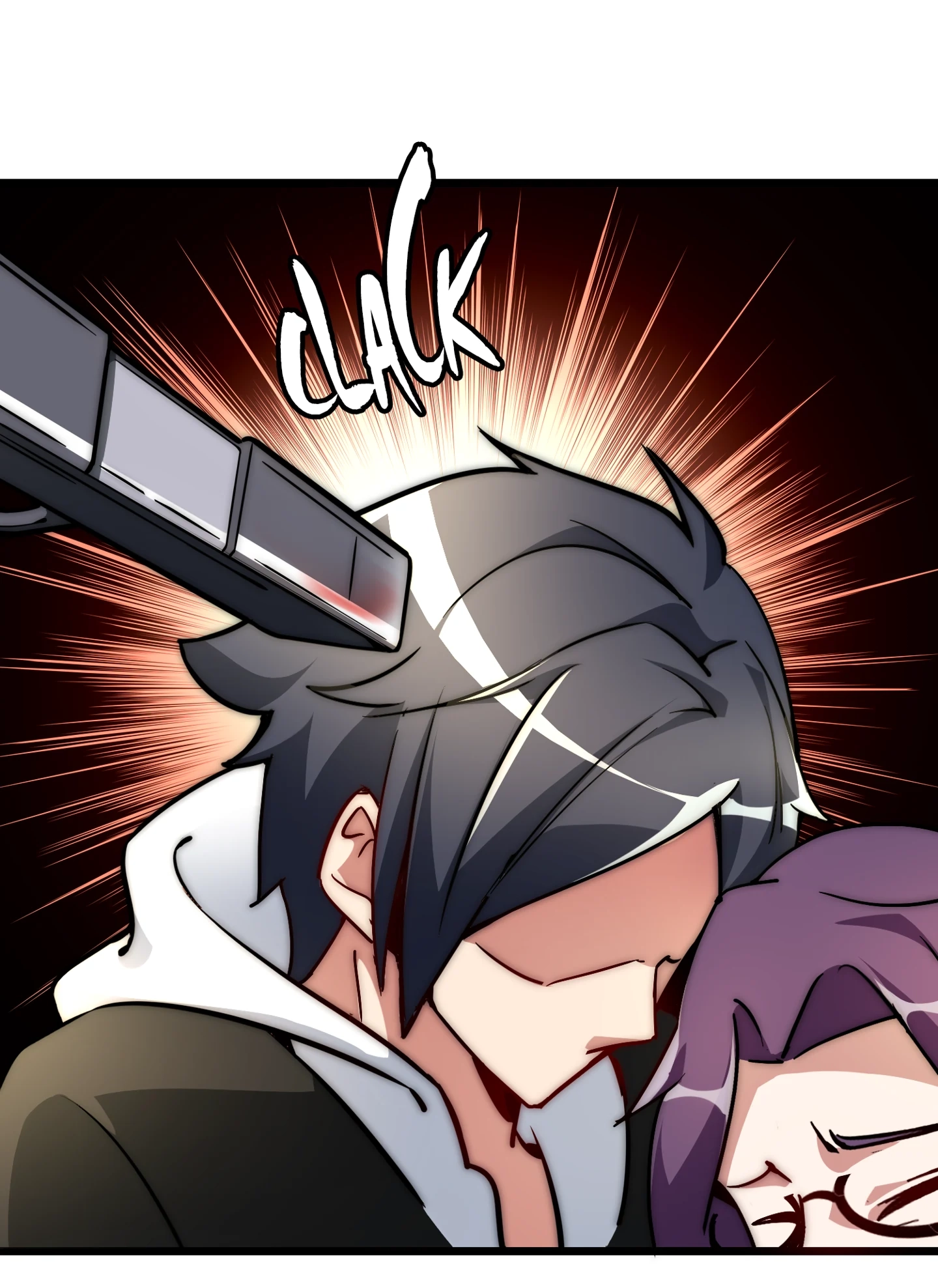 No More Money, Please Chapter 3 page 42 - 