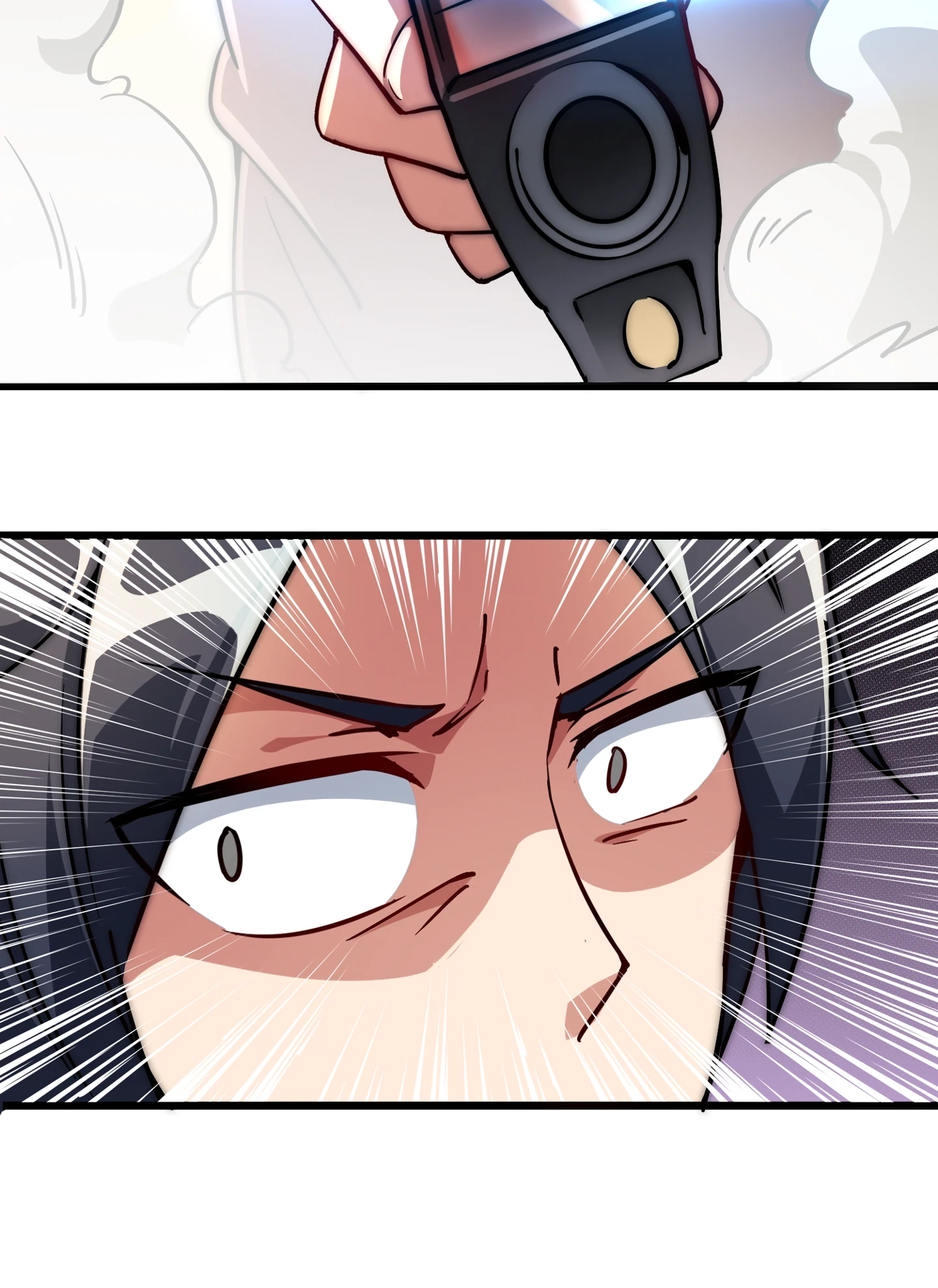 No More Money, Please Chapter 3 page 44 - 