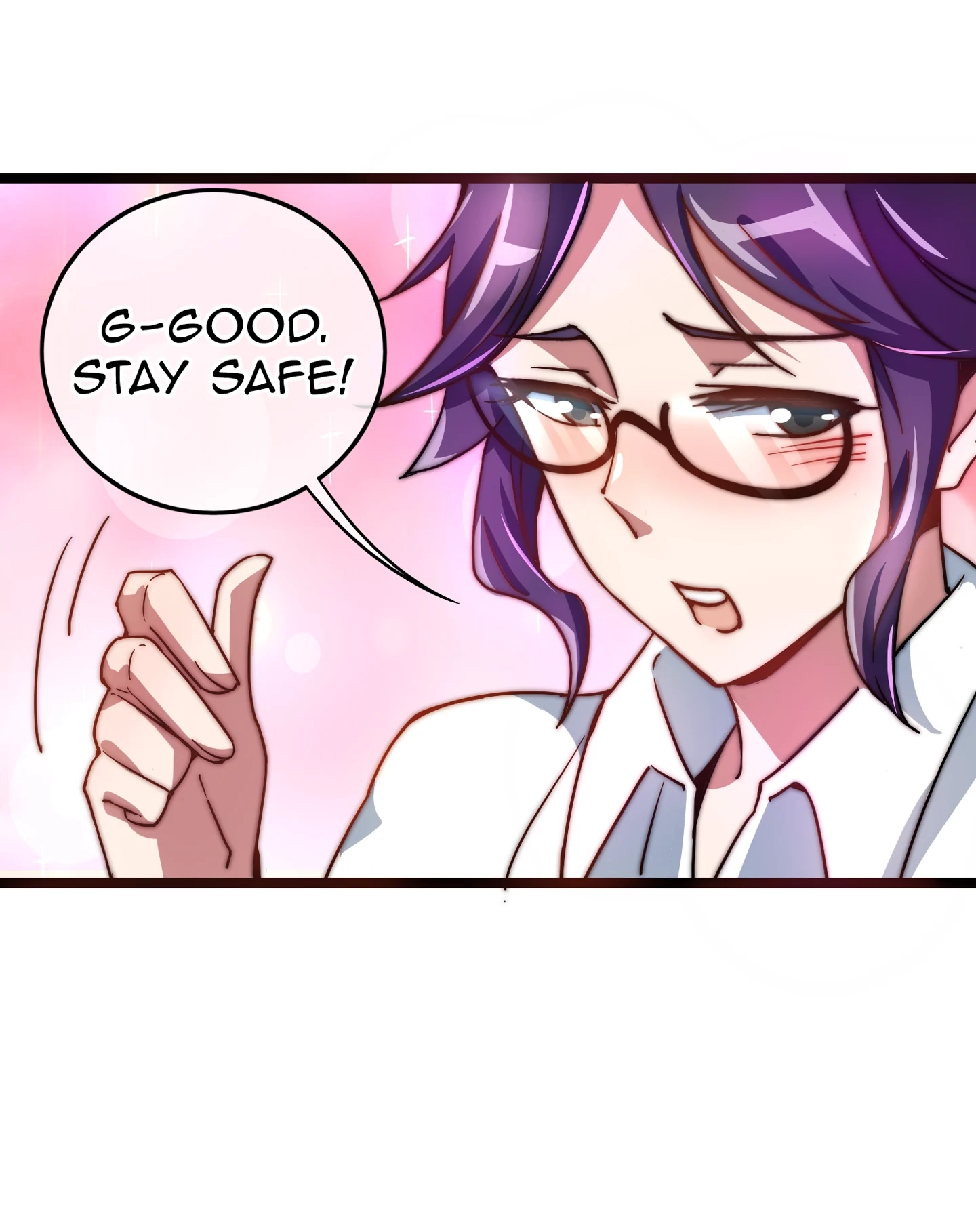 No More Money, Please Chapter 30 page 18 - 