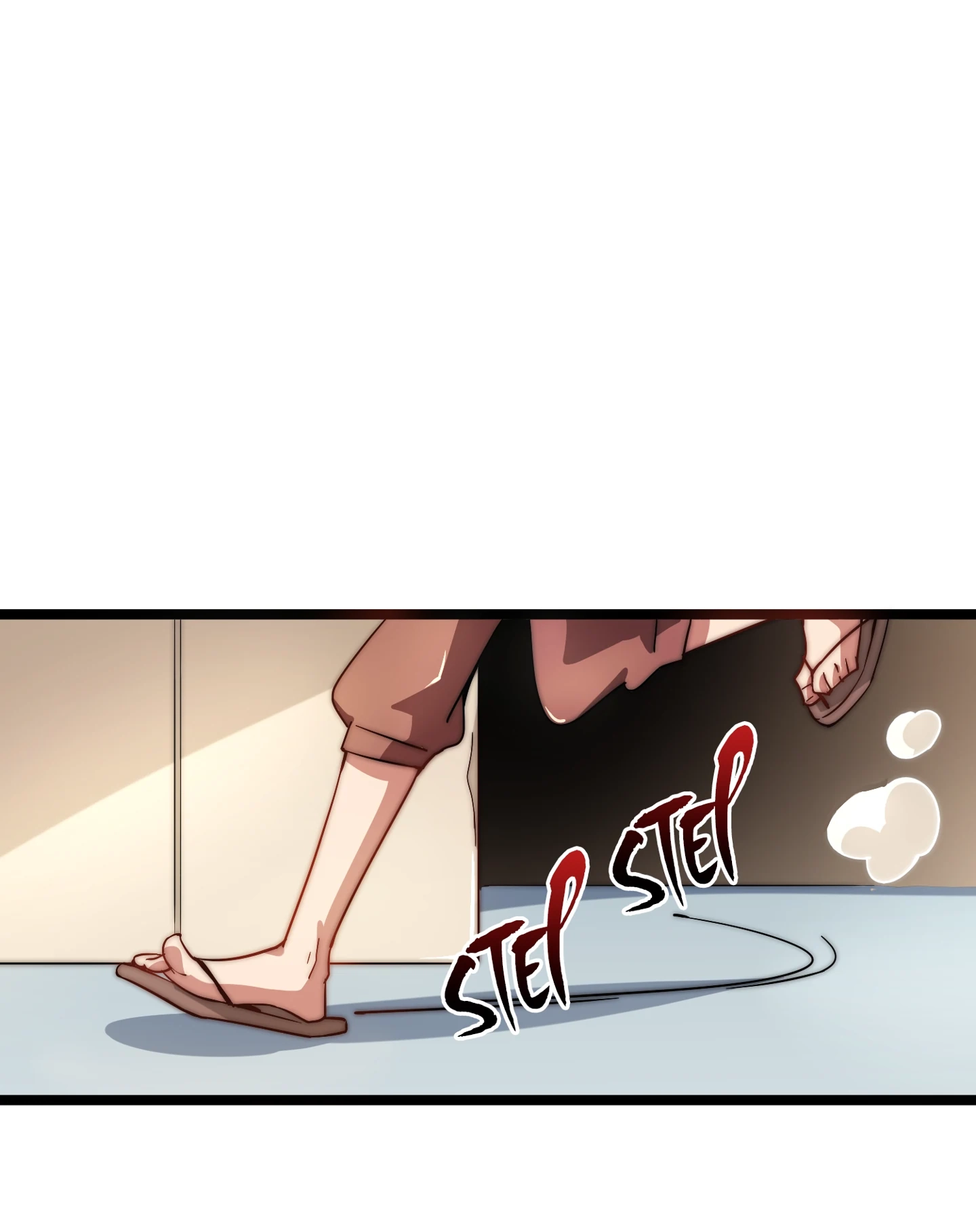 No More Money, Please Chapter 30 page 21 - 