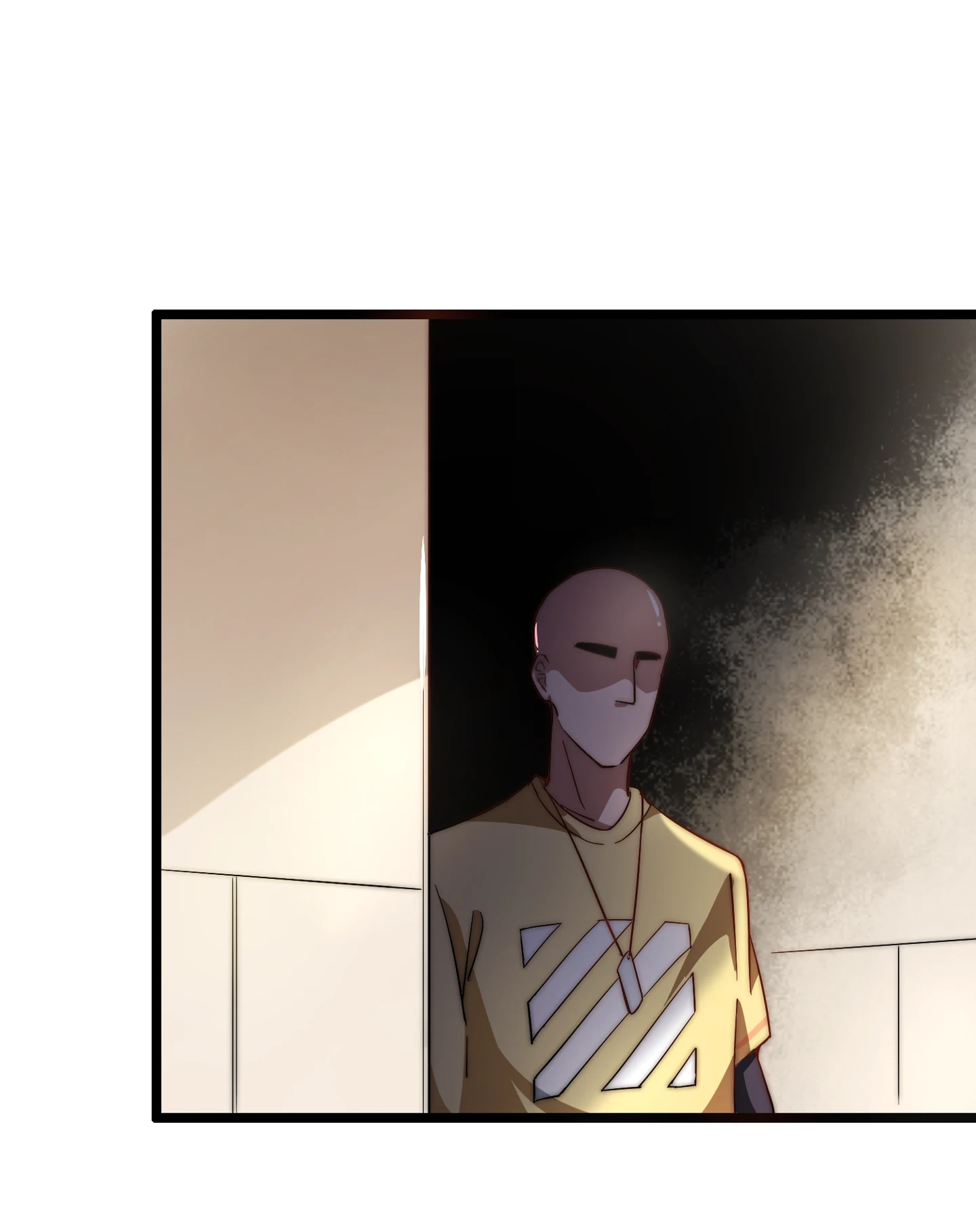 No More Money, Please Chapter 30 page 22 - 