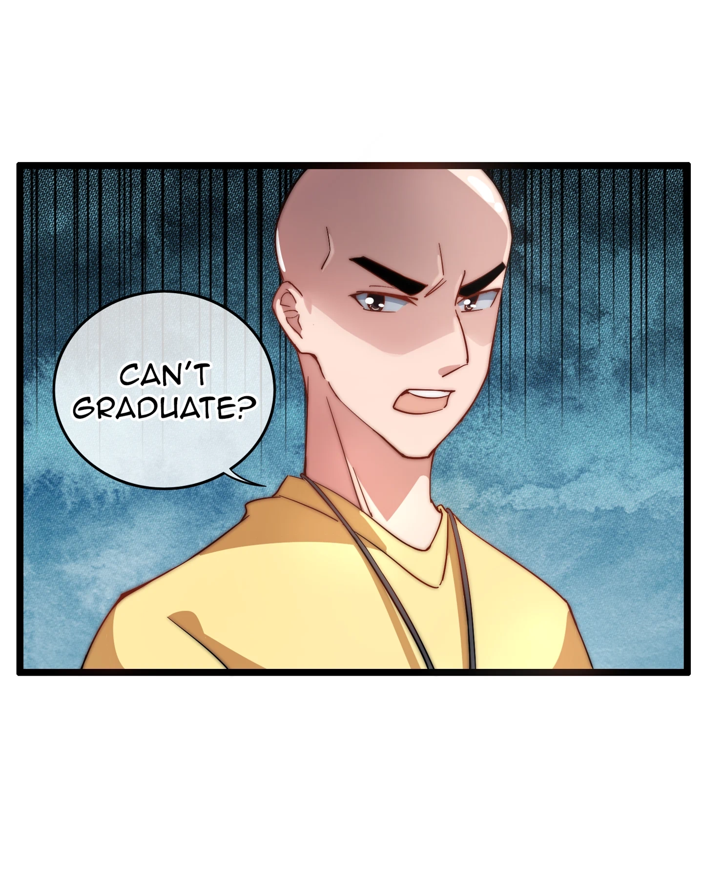 No More Money, Please Chapter 30 page 23 - 