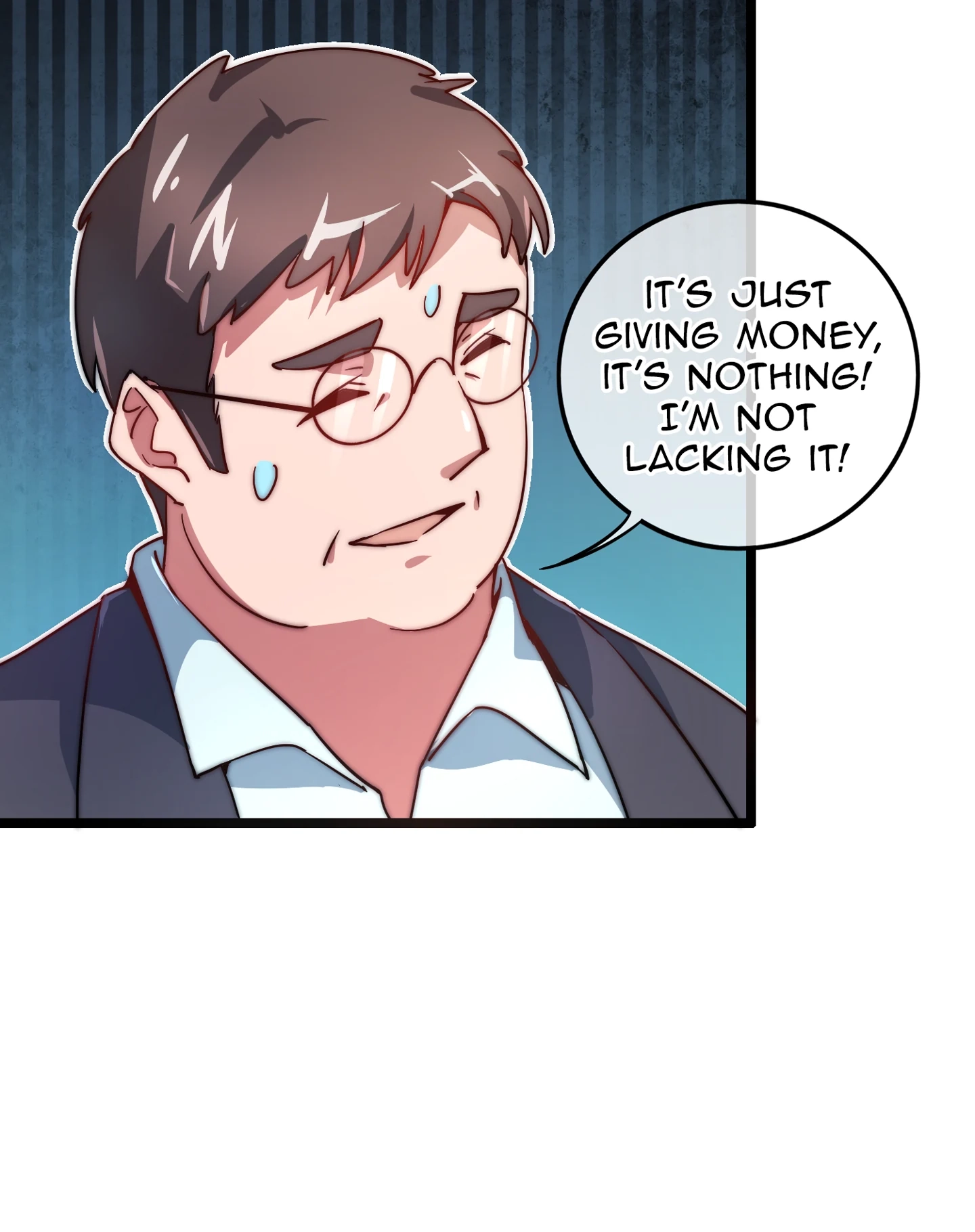 No More Money, Please Chapter 30 page 29 - 