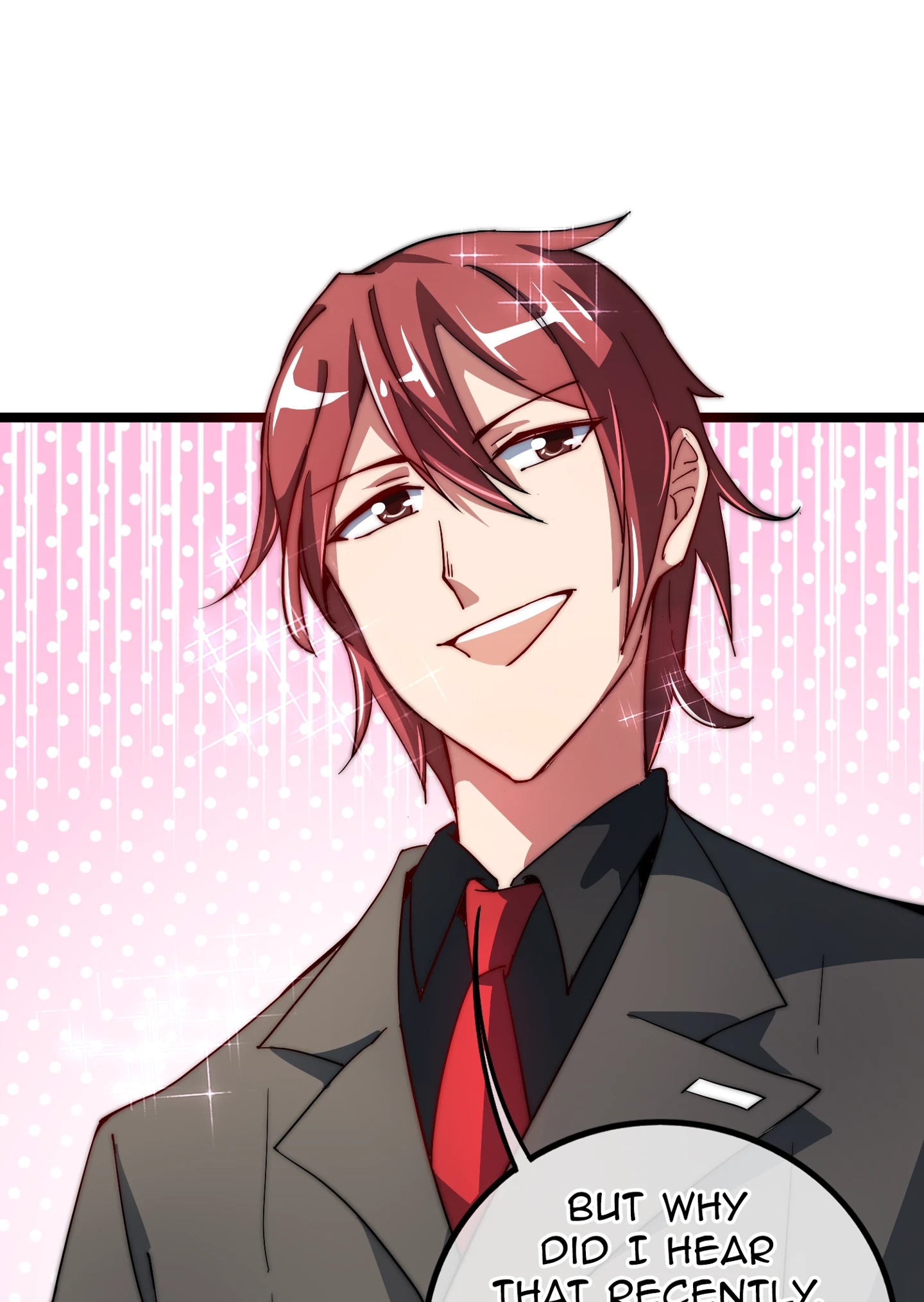 No More Money, Please Chapter 30 page 30 - 