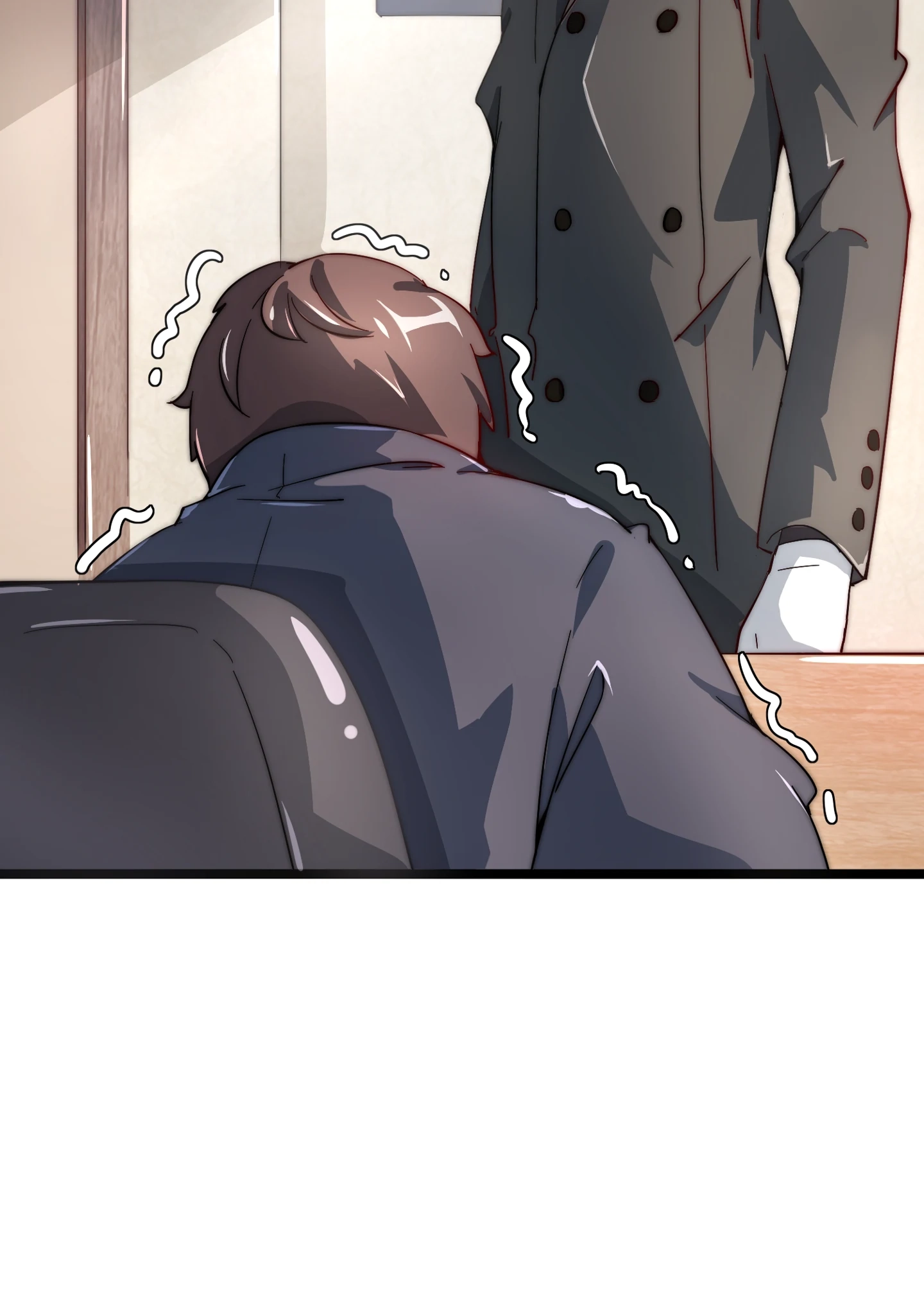 No More Money, Please Chapter 30 page 33 - 