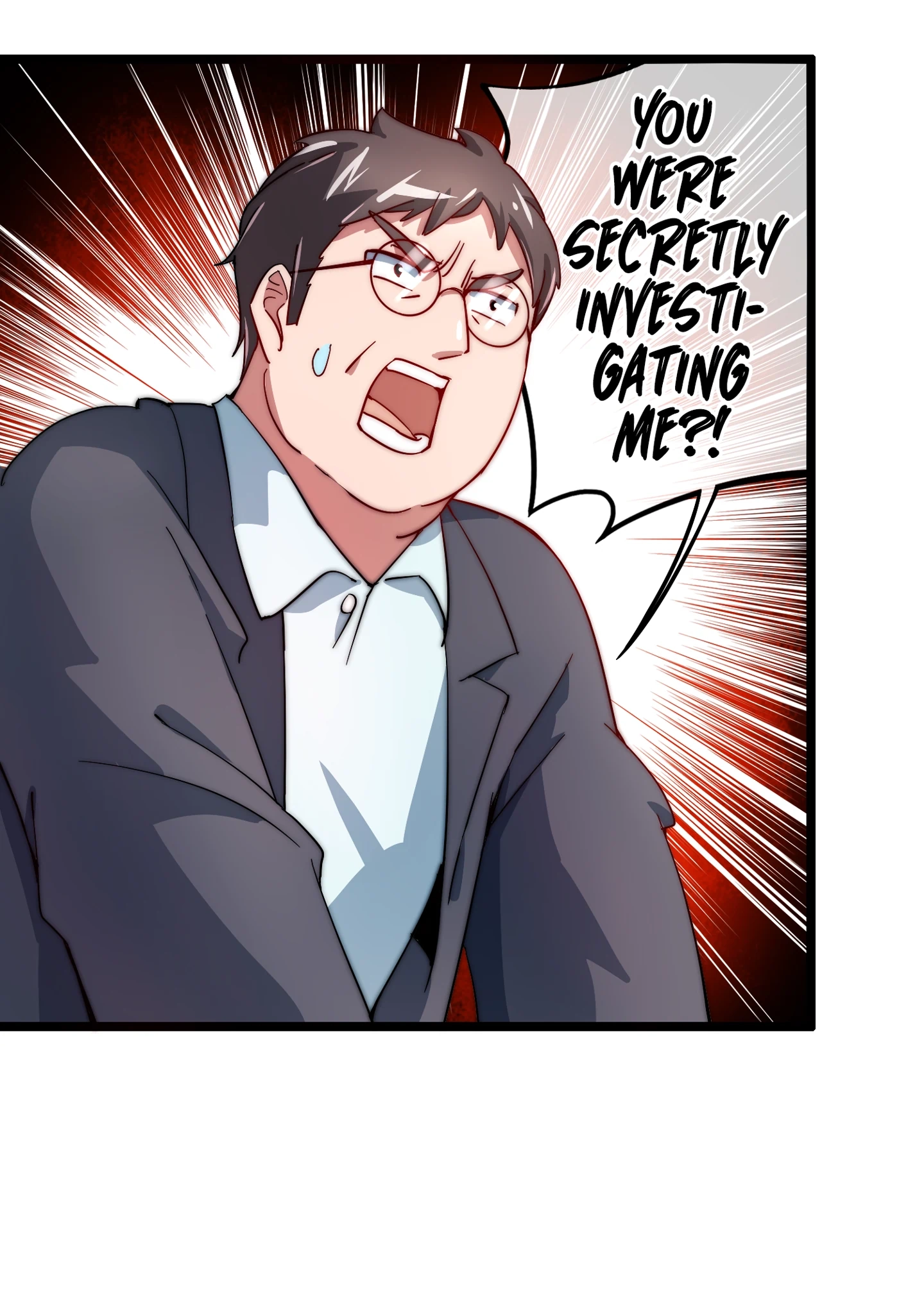 No More Money, Please Chapter 30 page 34 - 