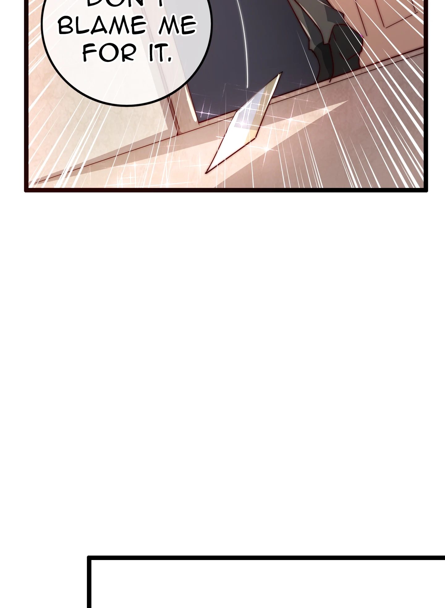 No More Money, Please Chapter 30 page 37 - 