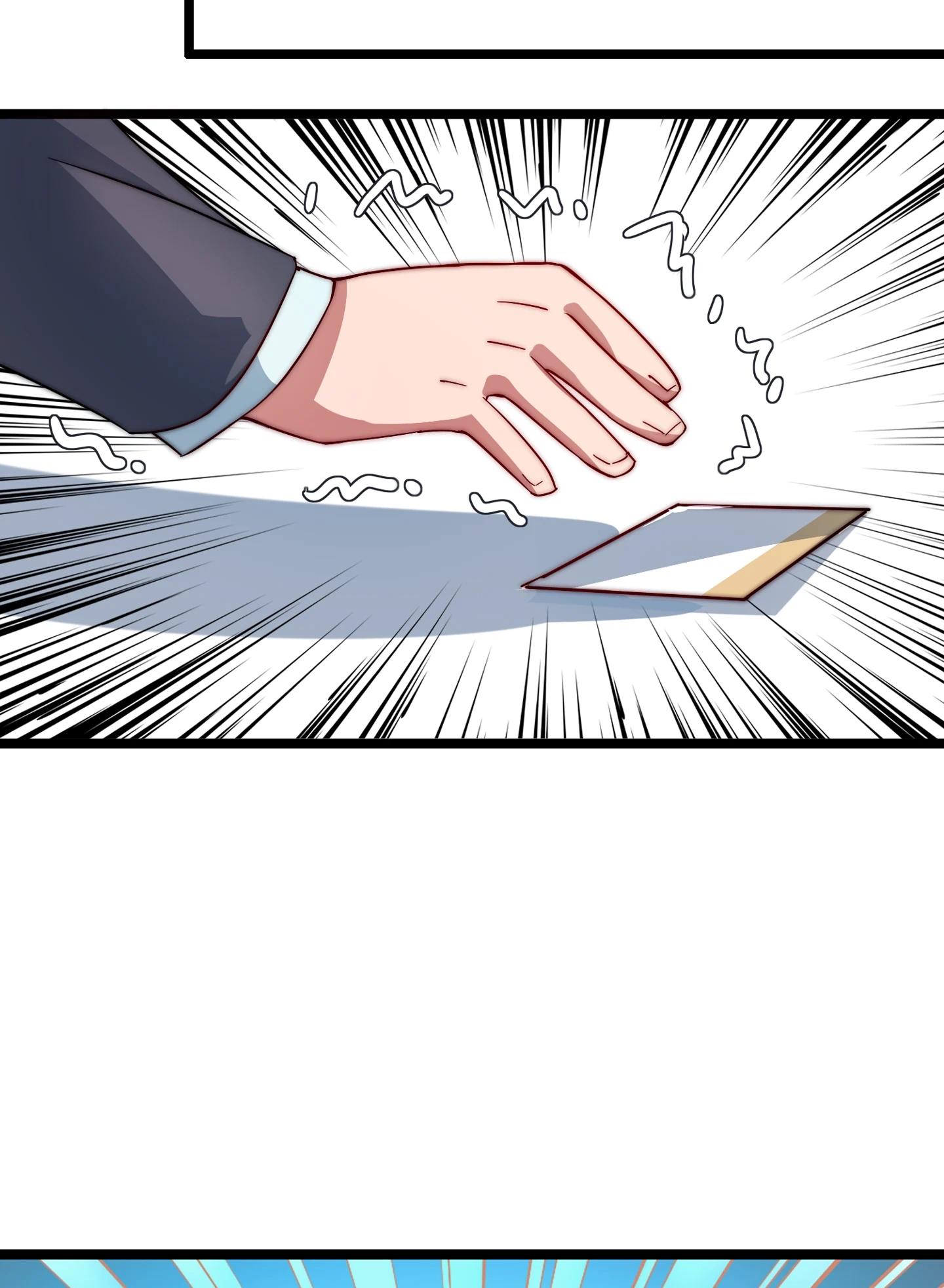 No More Money, Please Chapter 30 page 38 - 