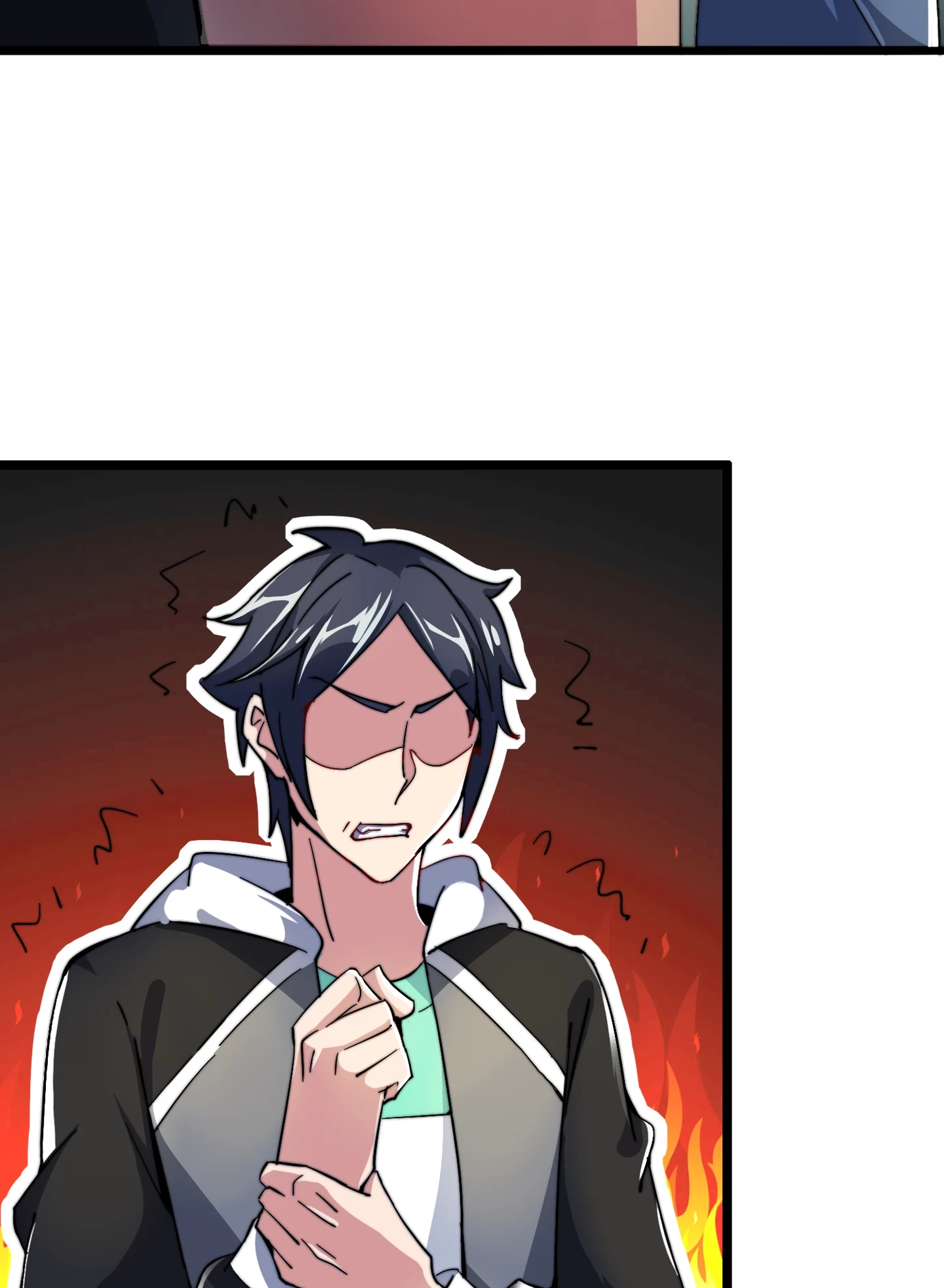 No More Money, Please Chapter 31 page 12 - 