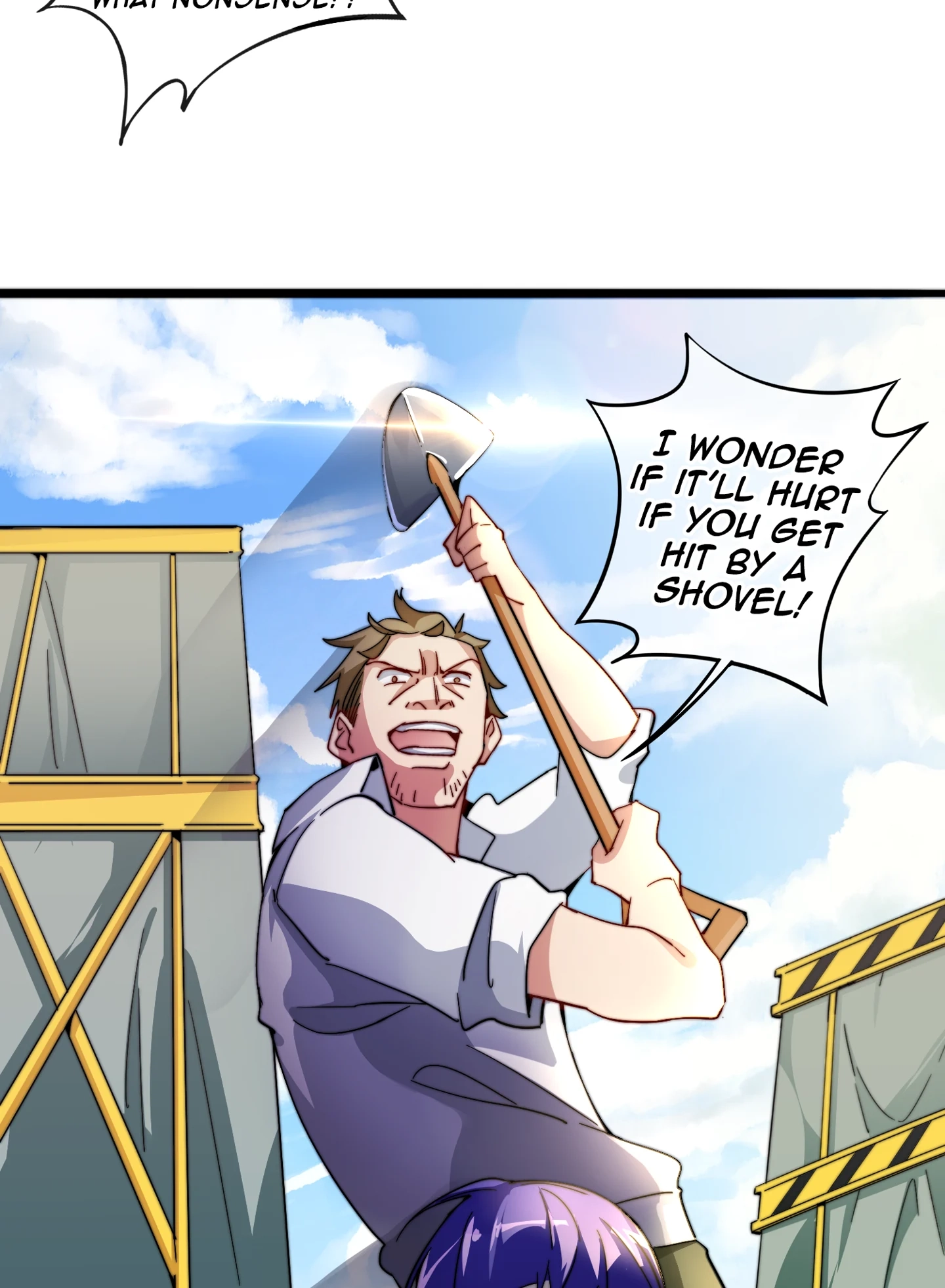 No More Money, Please Chapter 31 page 29 - 