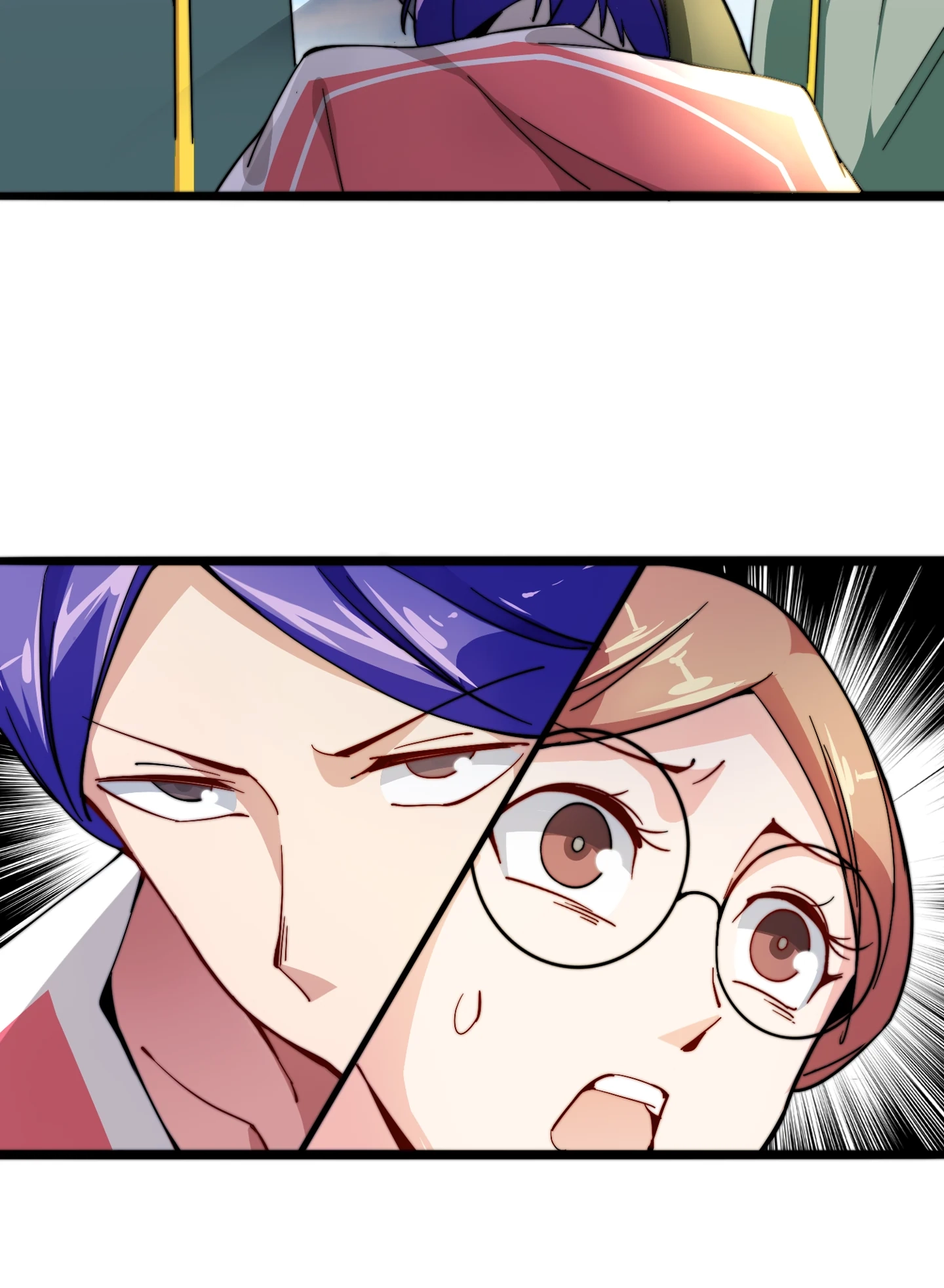 No More Money, Please Chapter 31 page 30 - 