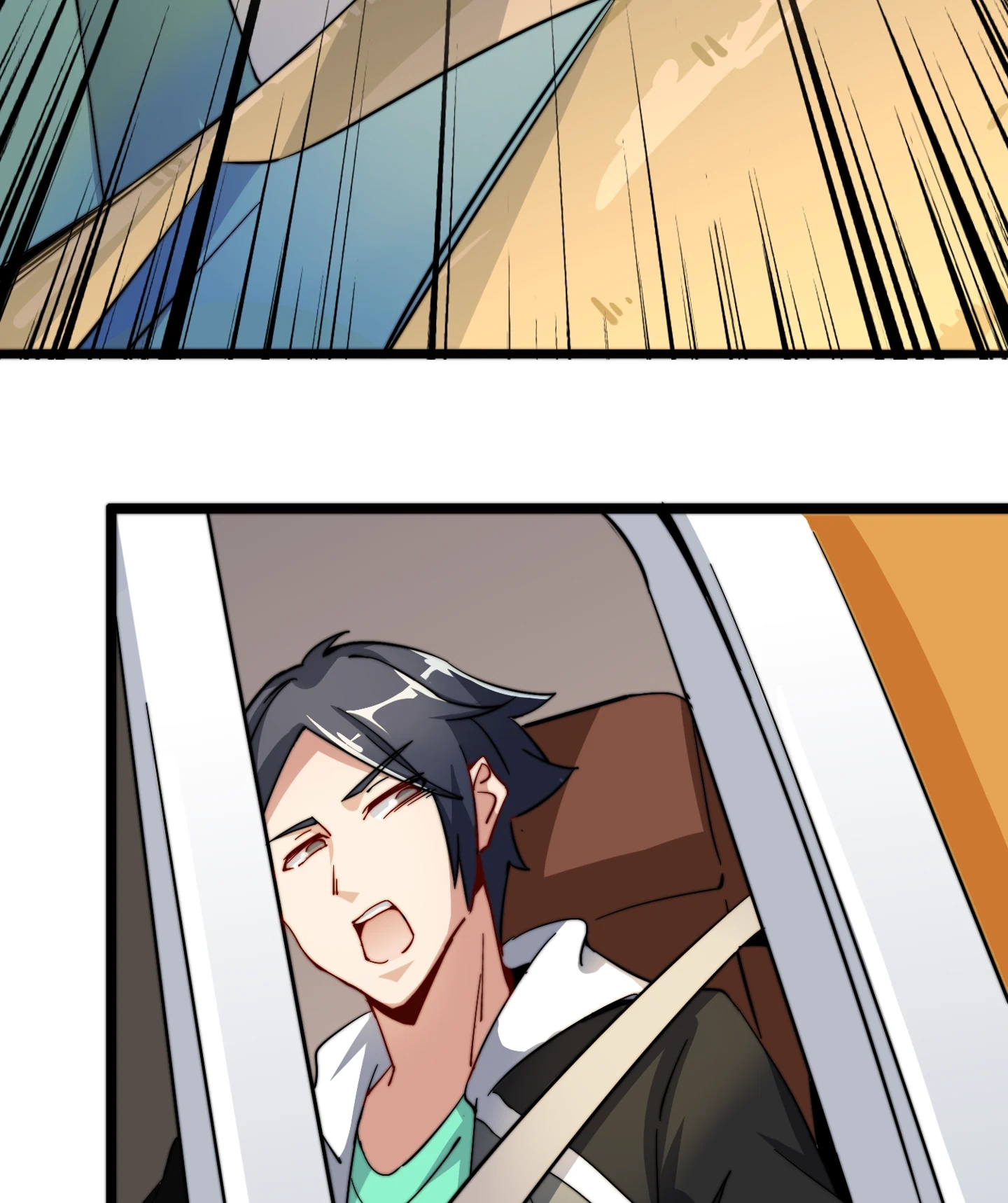 No More Money, Please Chapter 31 page 34 - 