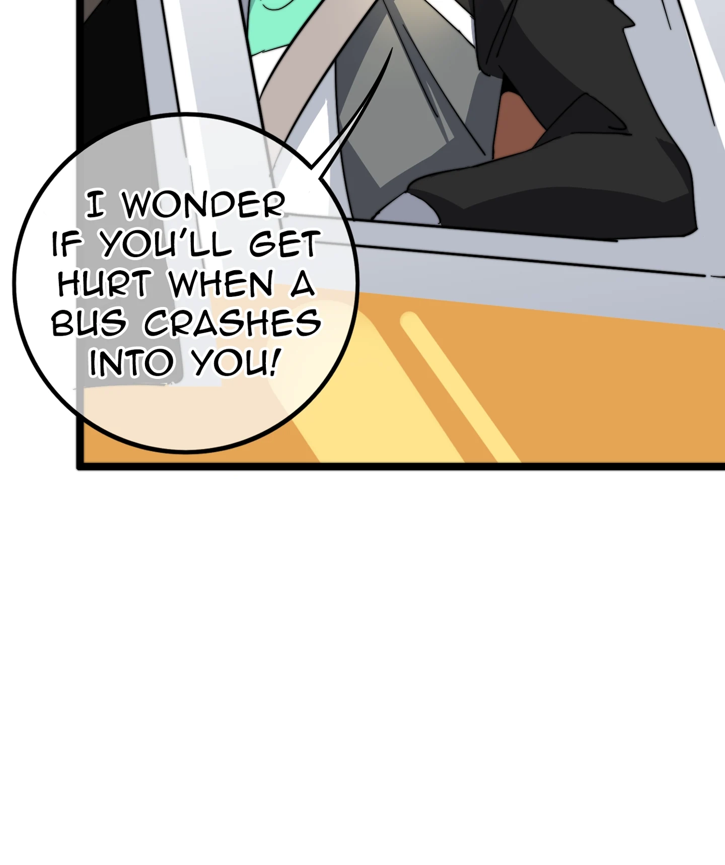 No More Money, Please Chapter 31 page 35 - 