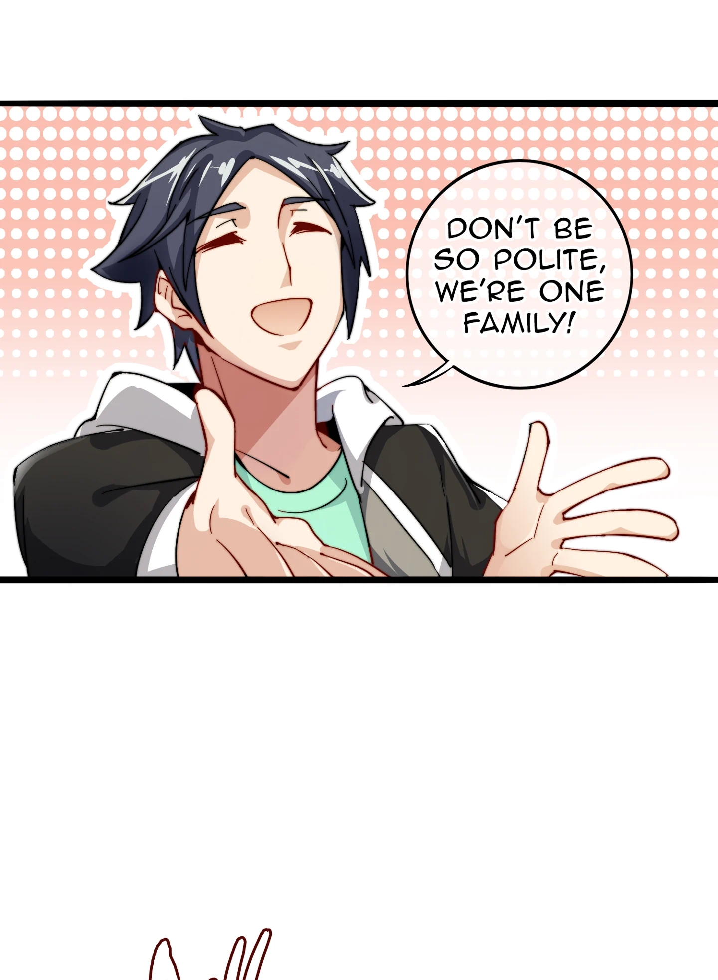 No More Money, Please Chapter 31 page 6 - 