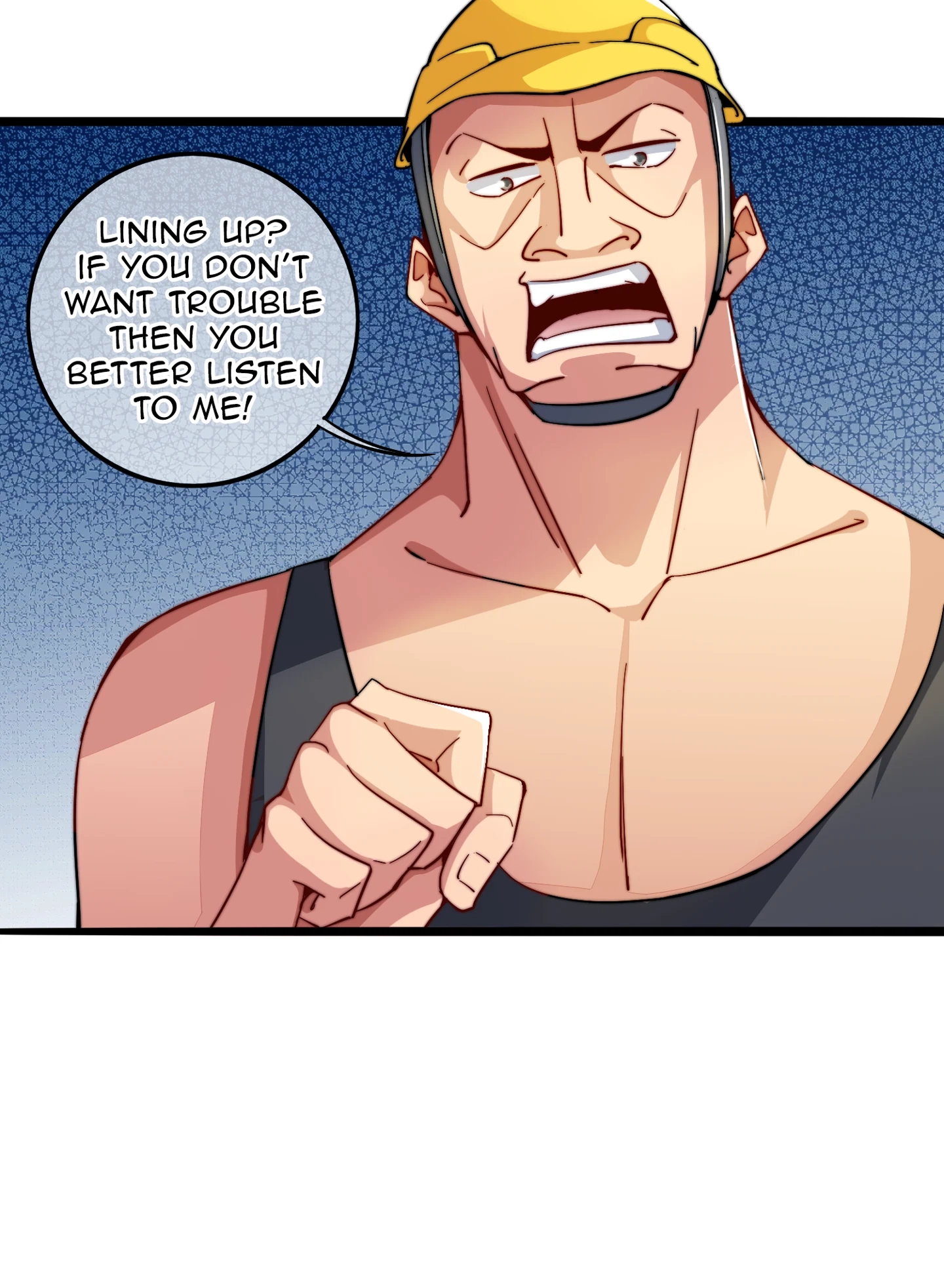 No More Money, Please Chapter 31 page 9 - 