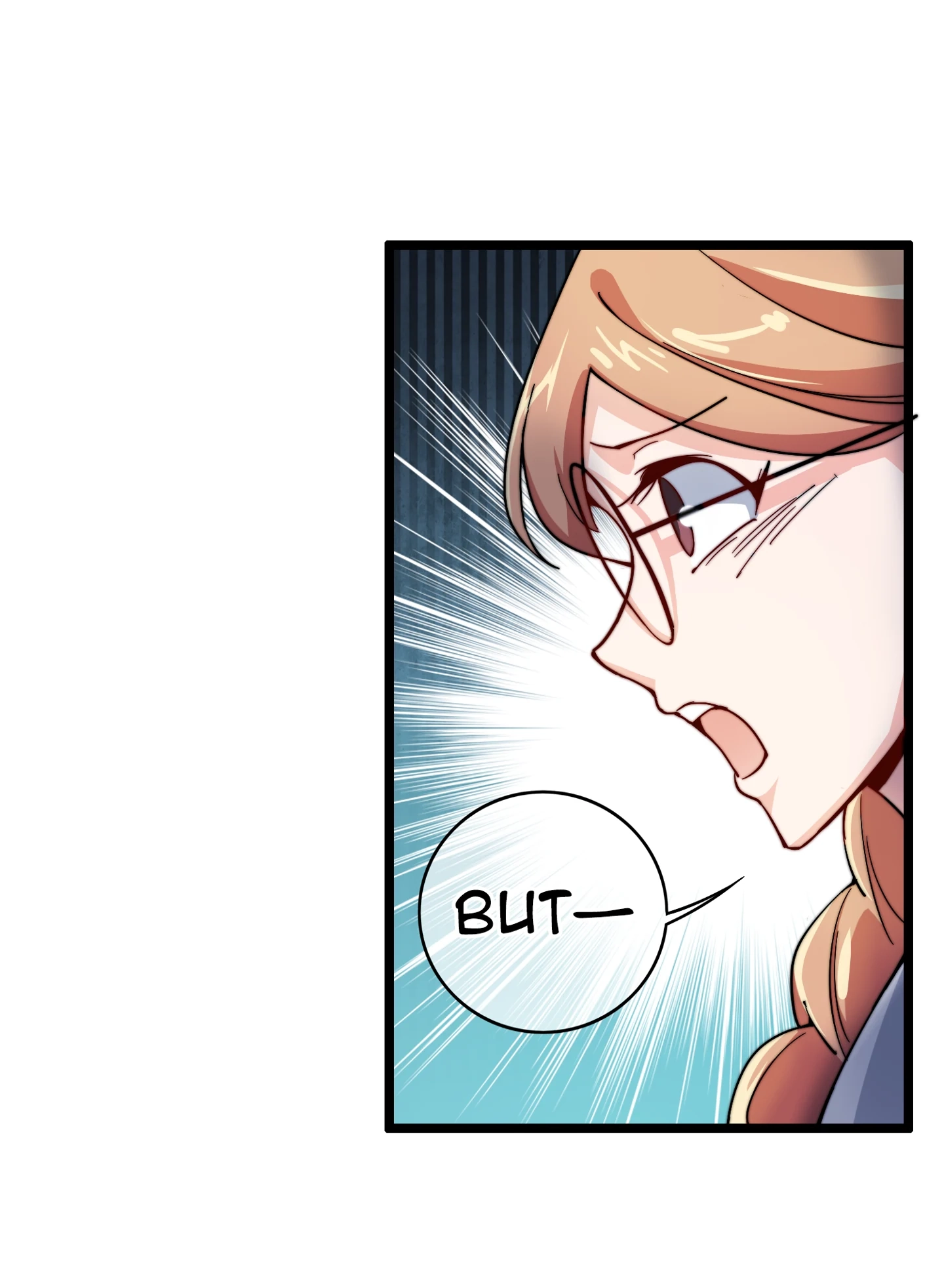 No More Money, Please Chapter 31 page 10 - 