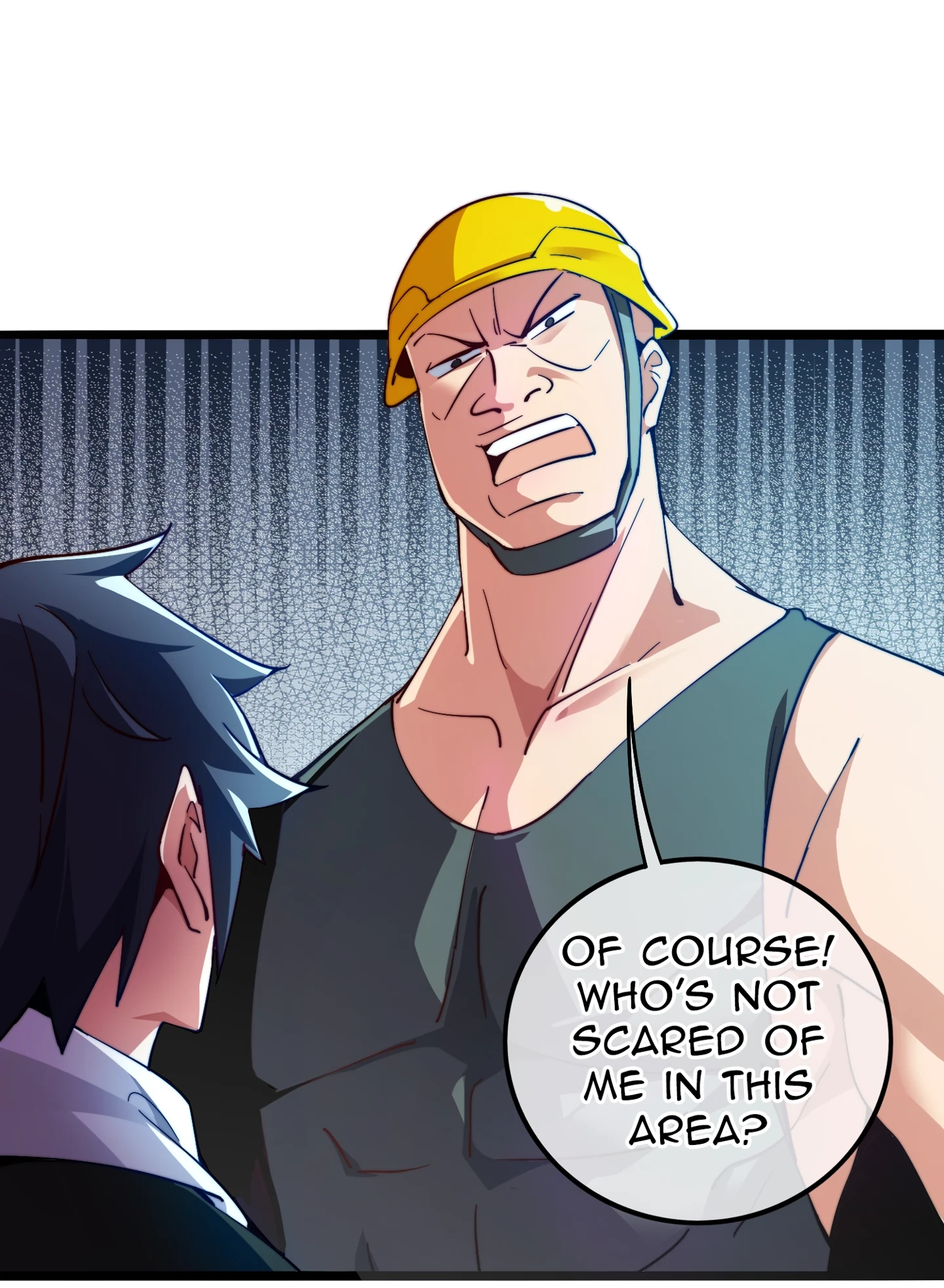 No More Money, Please Chapter 32 page 15 - 