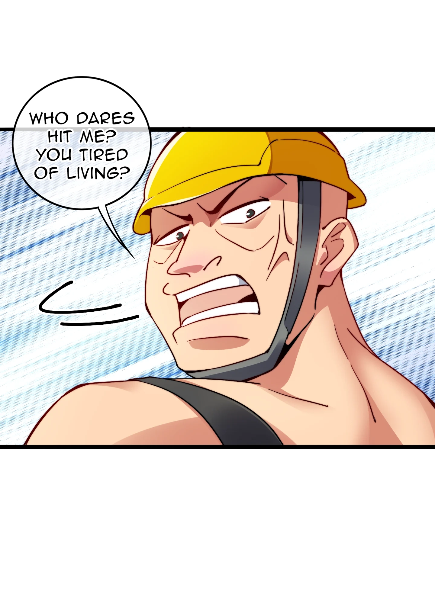 No More Money, Please Chapter 32 page 17 - 