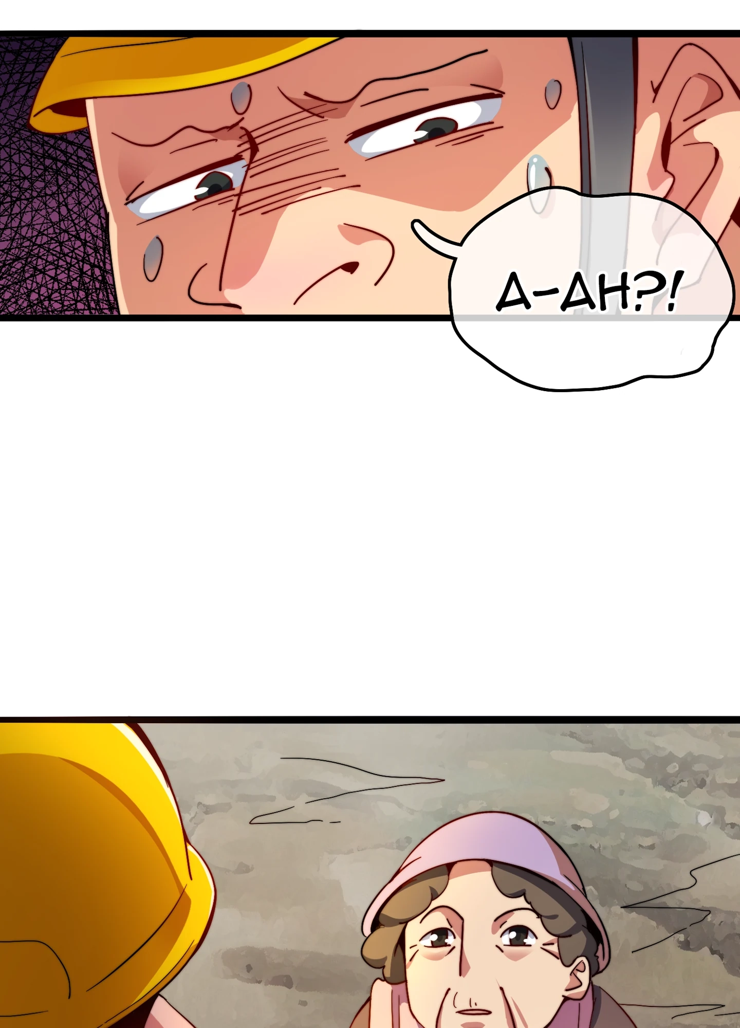 No More Money, Please Chapter 32 page 18 - 