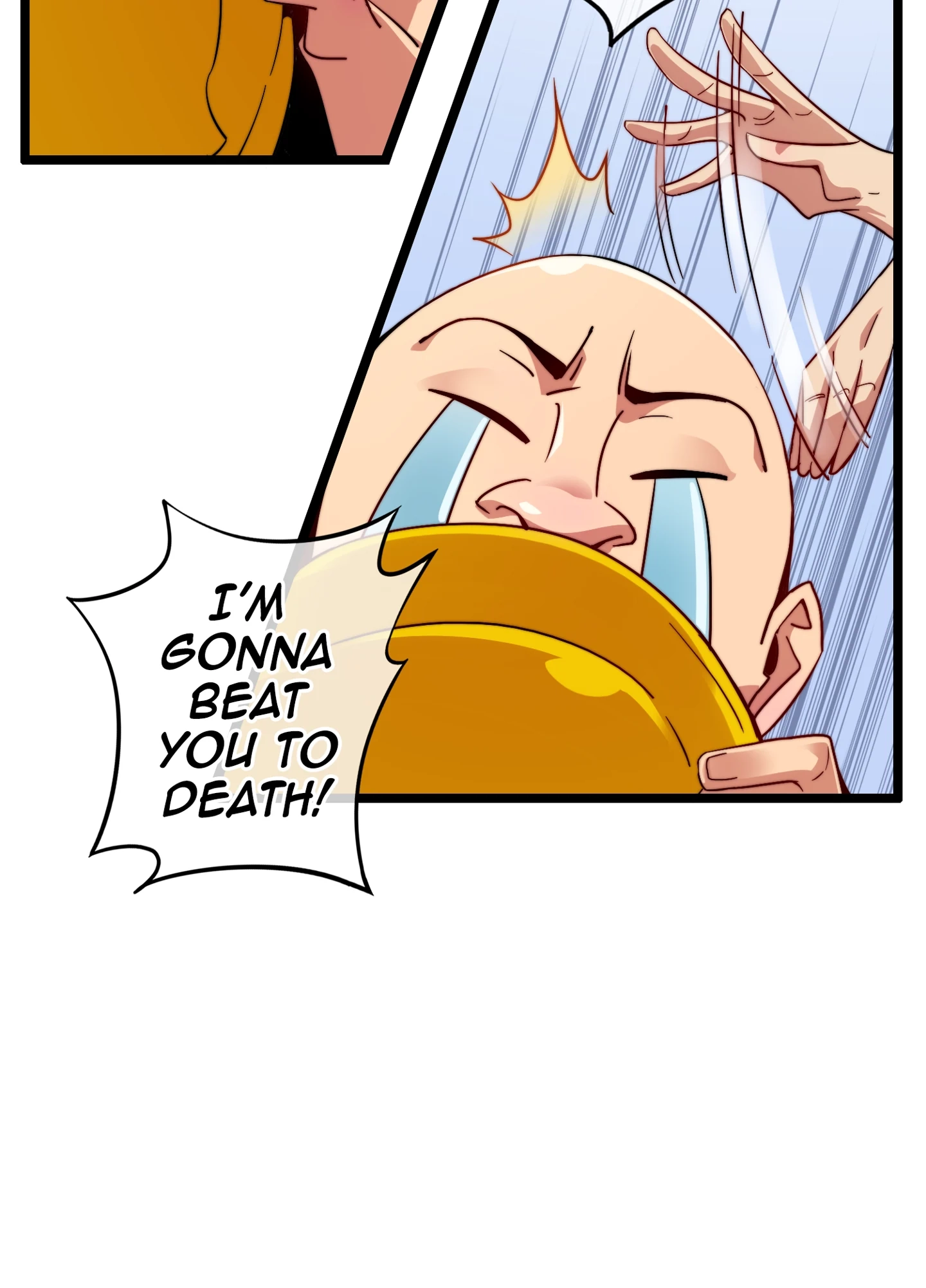 No More Money, Please Chapter 32 page 22 - 