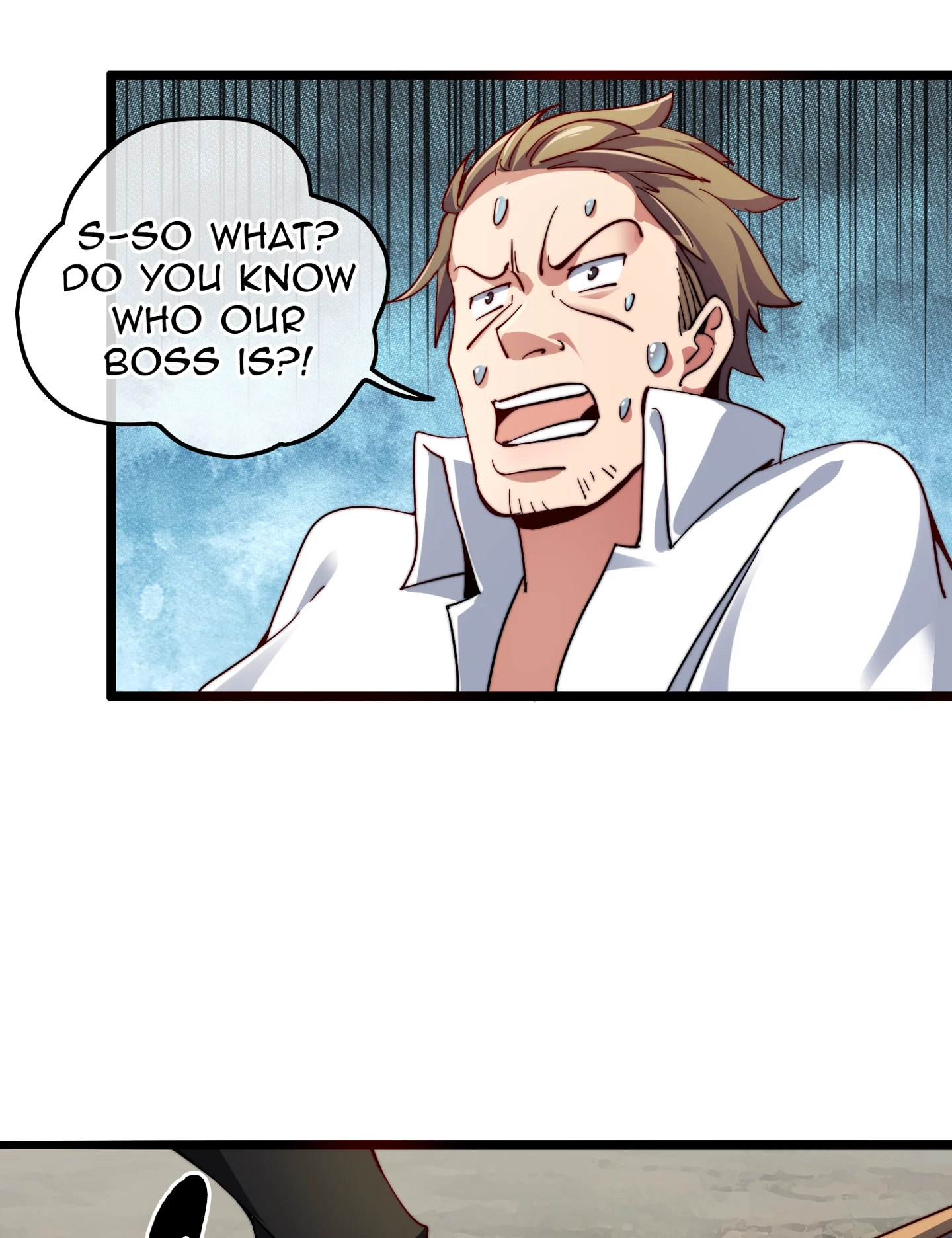 No More Money, Please Chapter 32 page 4 - 
