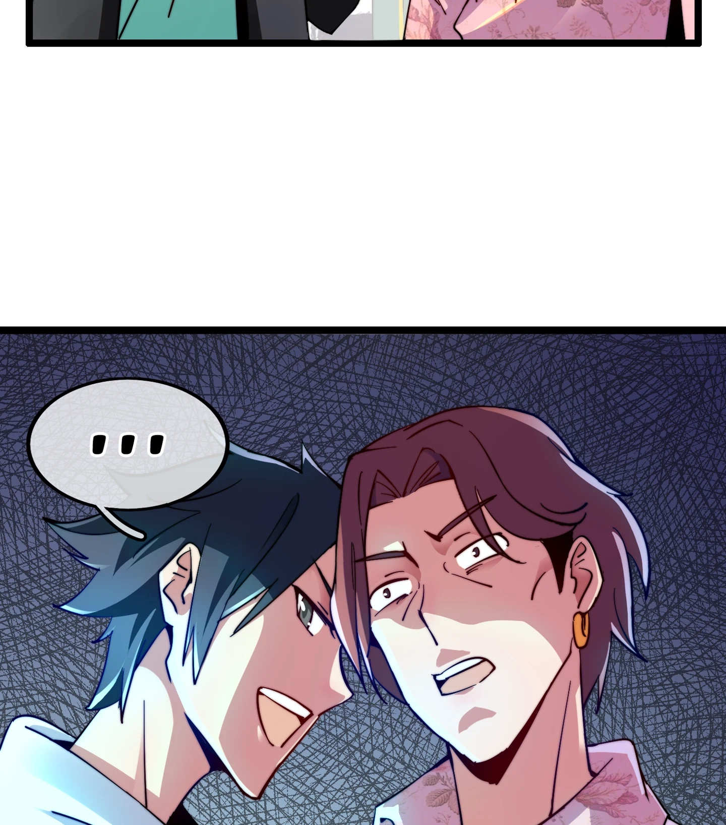No More Money, Please Chapter 32 page 35 - 