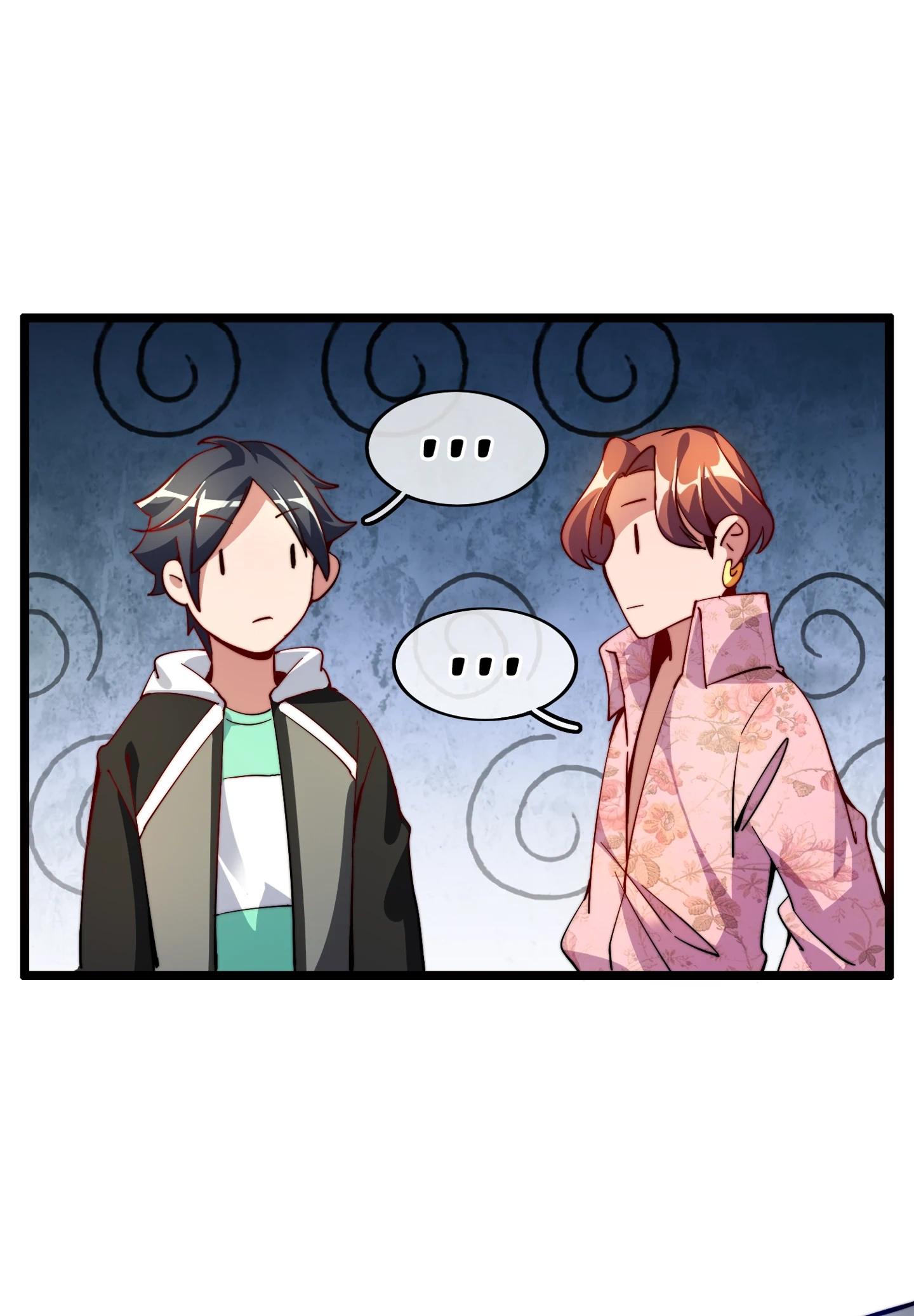 No More Money, Please Chapter 32 page 9 - 