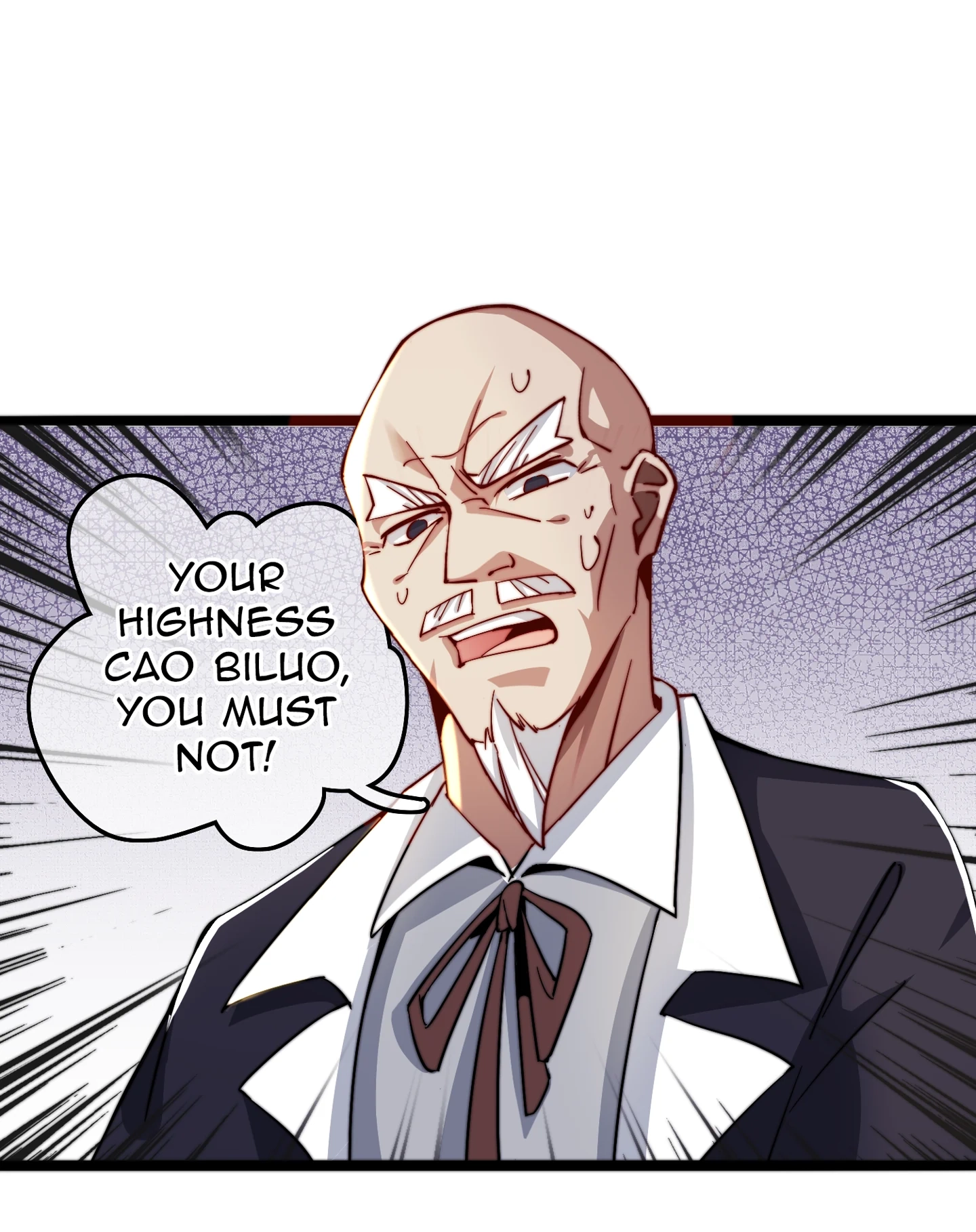 No More Money, Please Chapter 33 page 13 - 