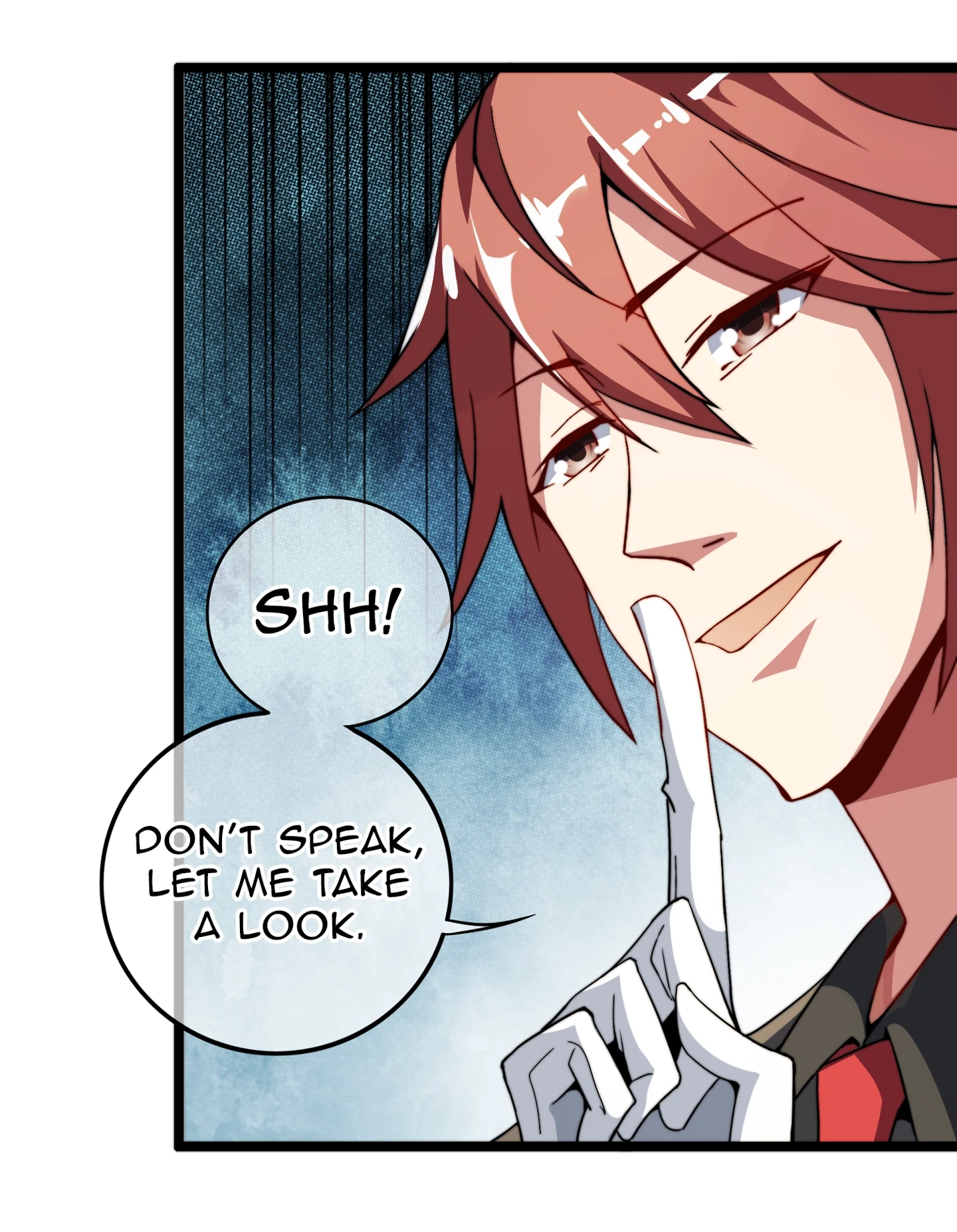 No More Money, Please Chapter 33 page 25 - 