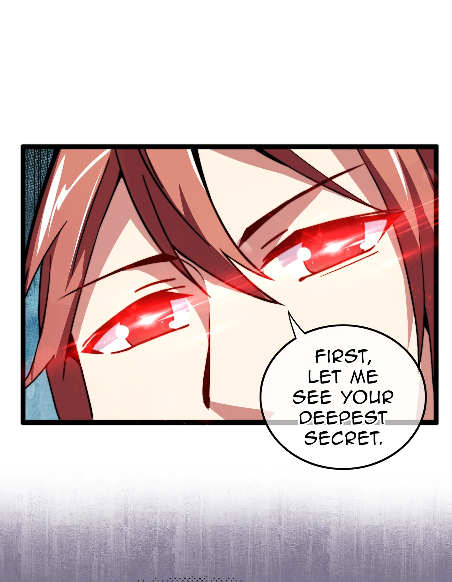No More Money, Please Chapter 33 page 26 - 