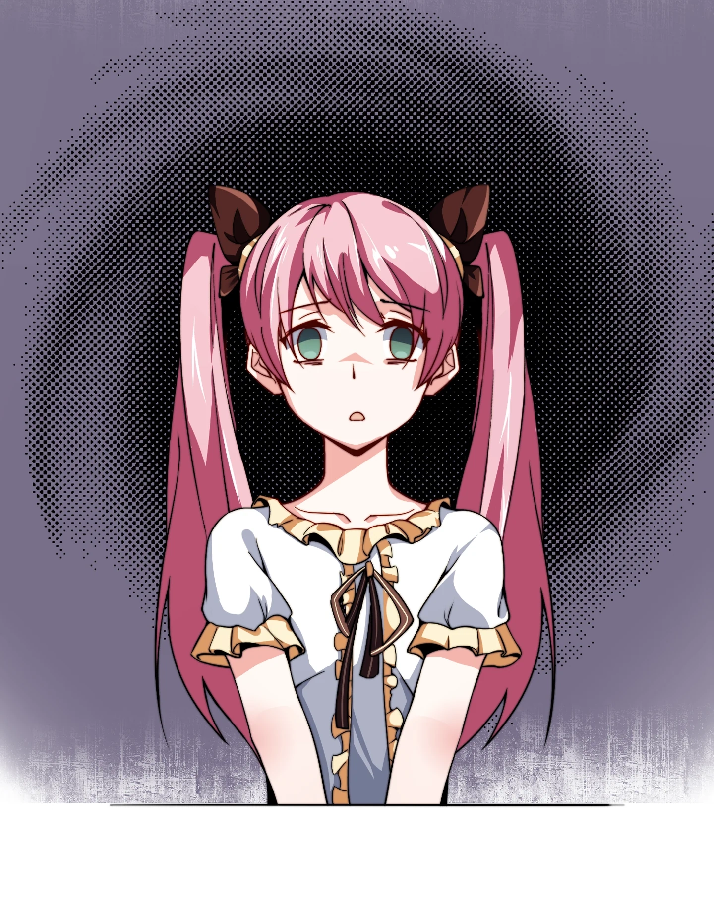 No More Money, Please Chapter 33 page 27 - 