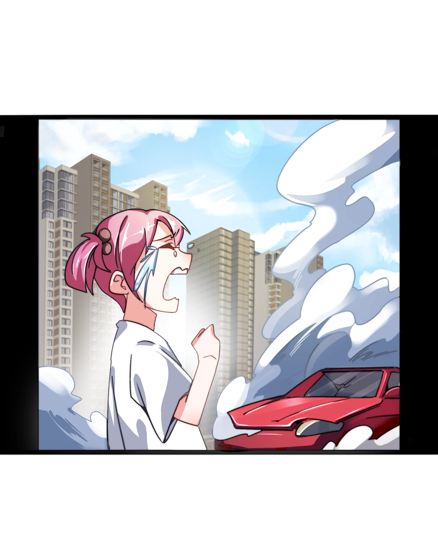 No More Money, Please Chapter 33 page 28 - 