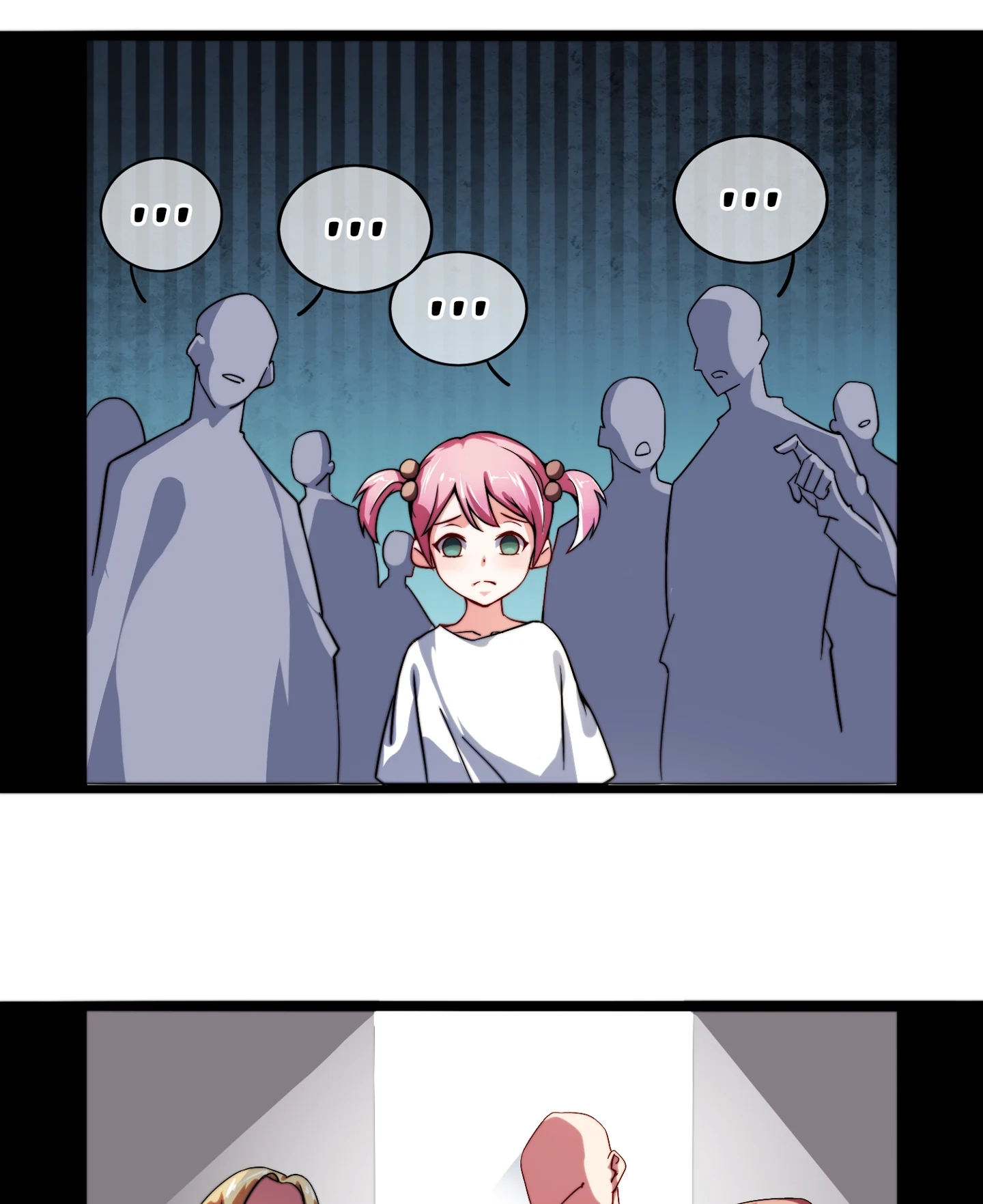 No More Money, Please Chapter 33 page 29 - 