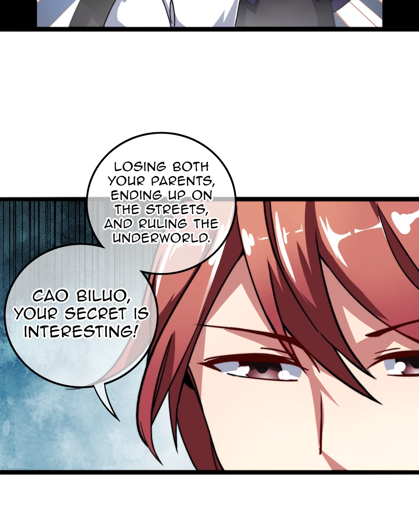 No More Money, Please Chapter 33 page 32 - 