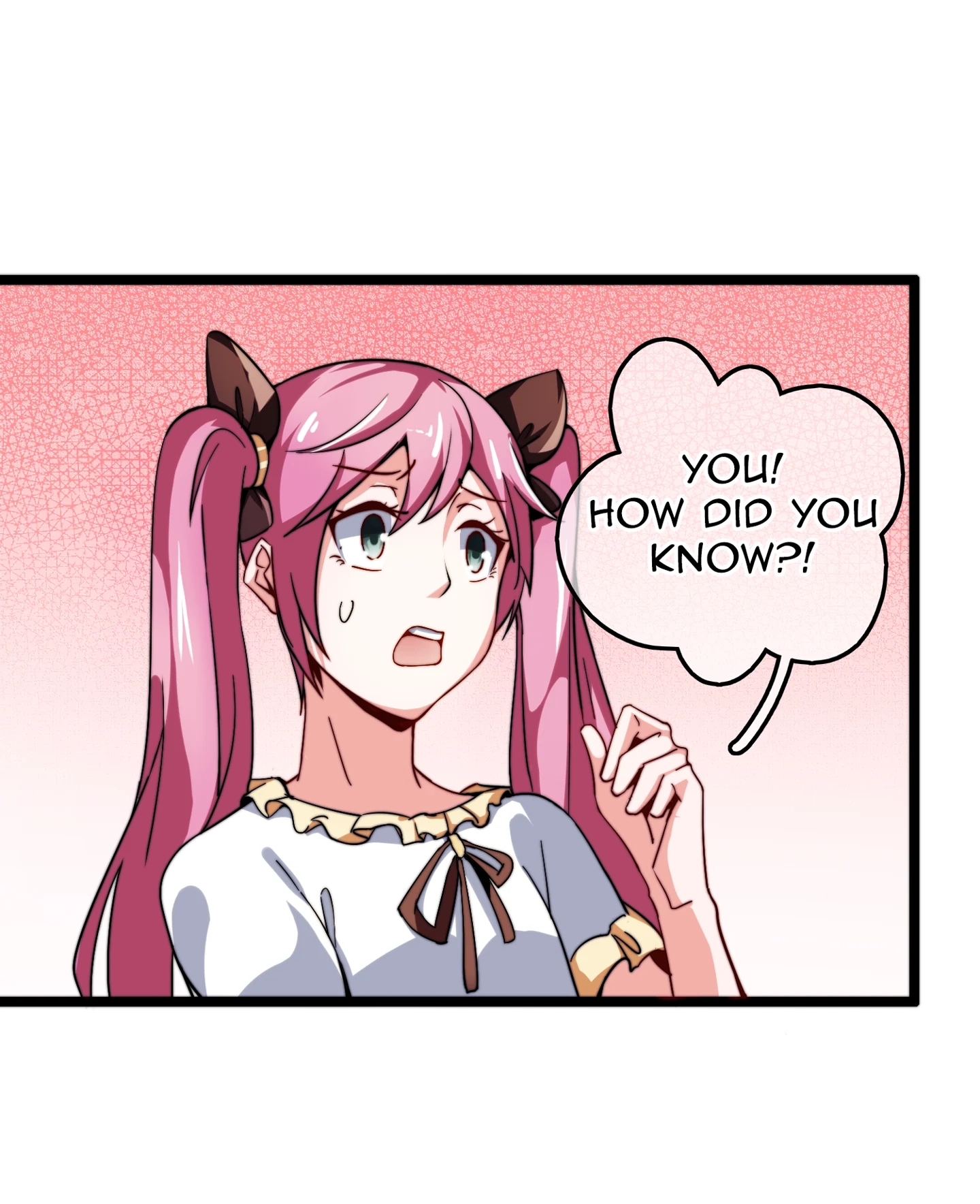 No More Money, Please Chapter 33 page 33 - 
