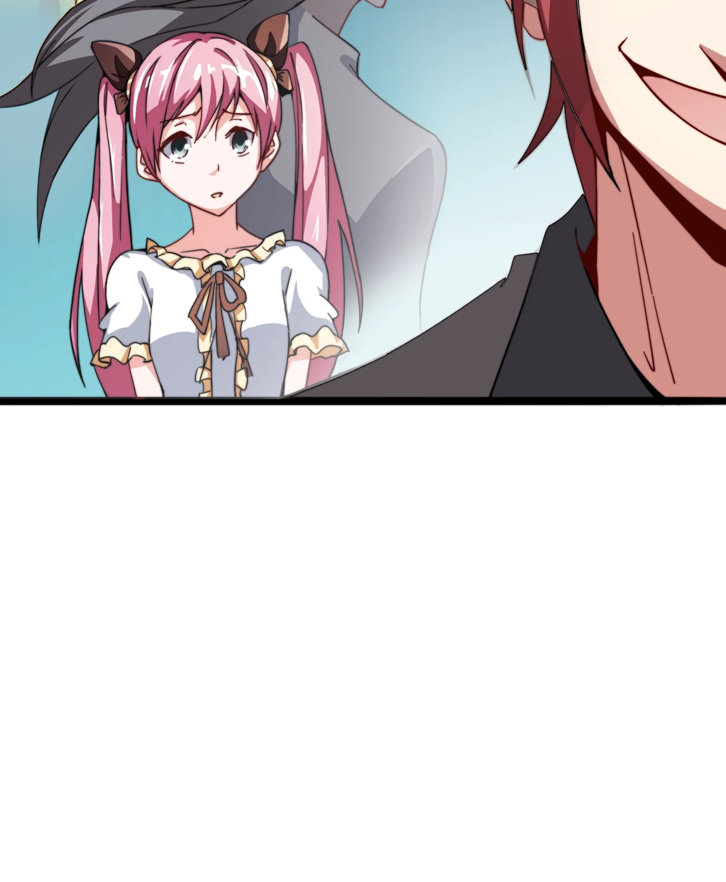 No More Money, Please Chapter 33 page 38 - 