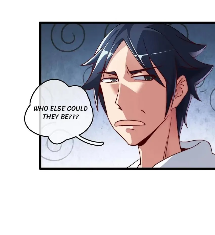 No More Money, Please Chapter 34 page 21 - 